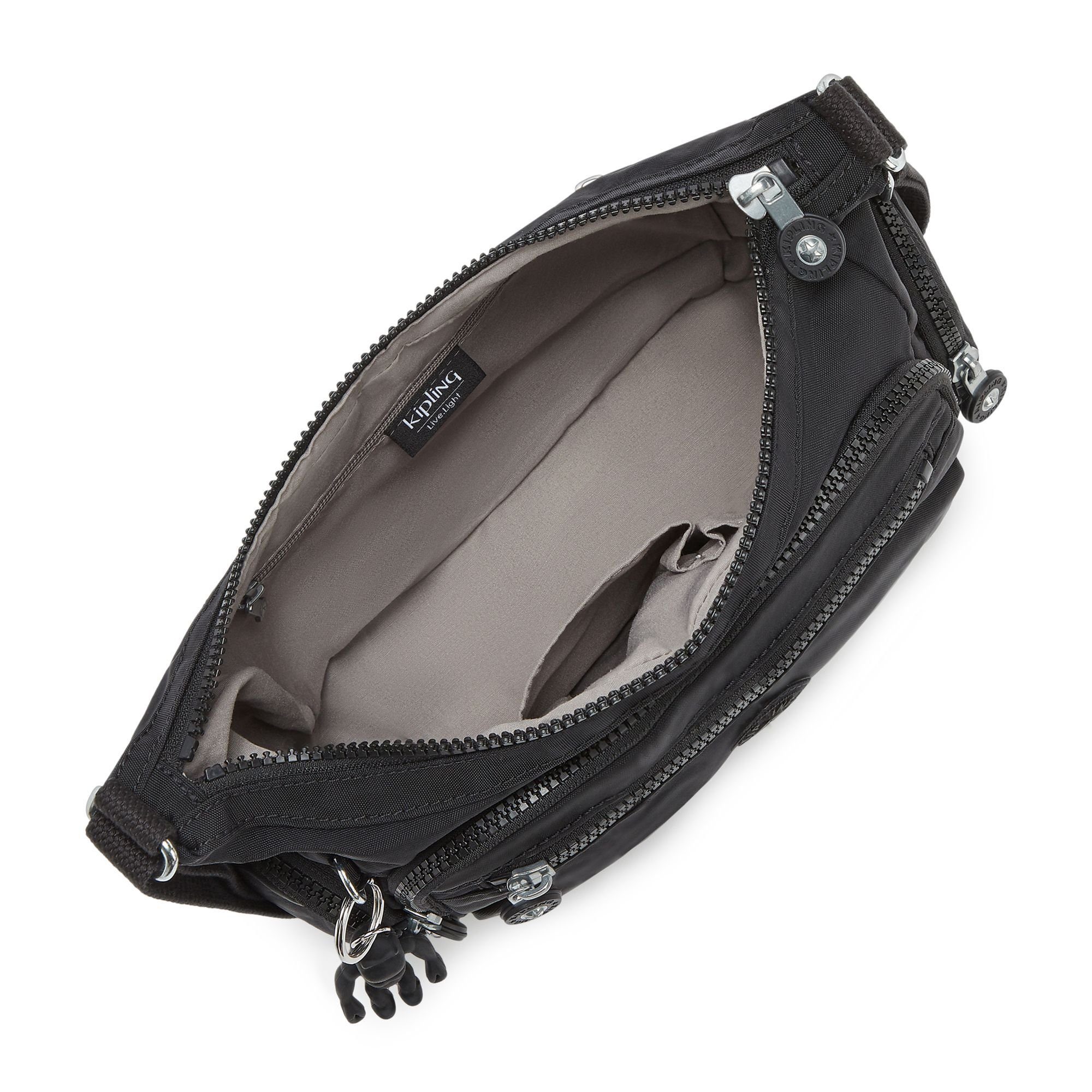 KIPLING Umhängetasche Basic, Polyamid