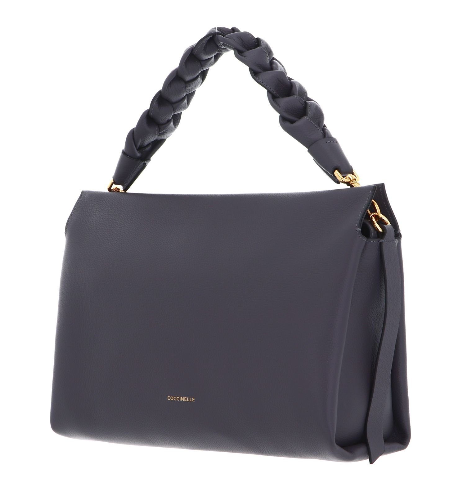 COCCINELLE Handtasche Boheme Grana Double