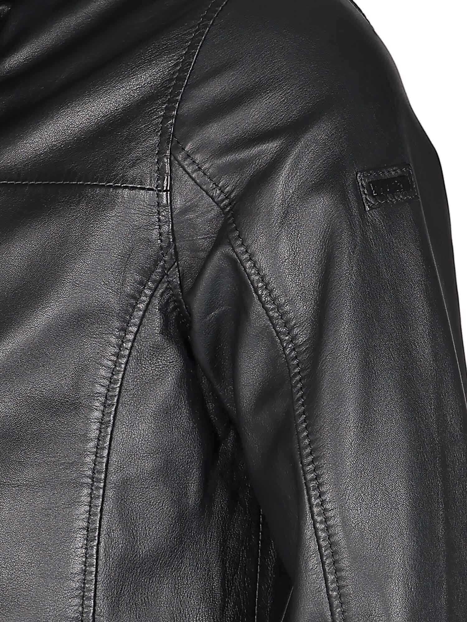 Maze Lederjacke 42024130