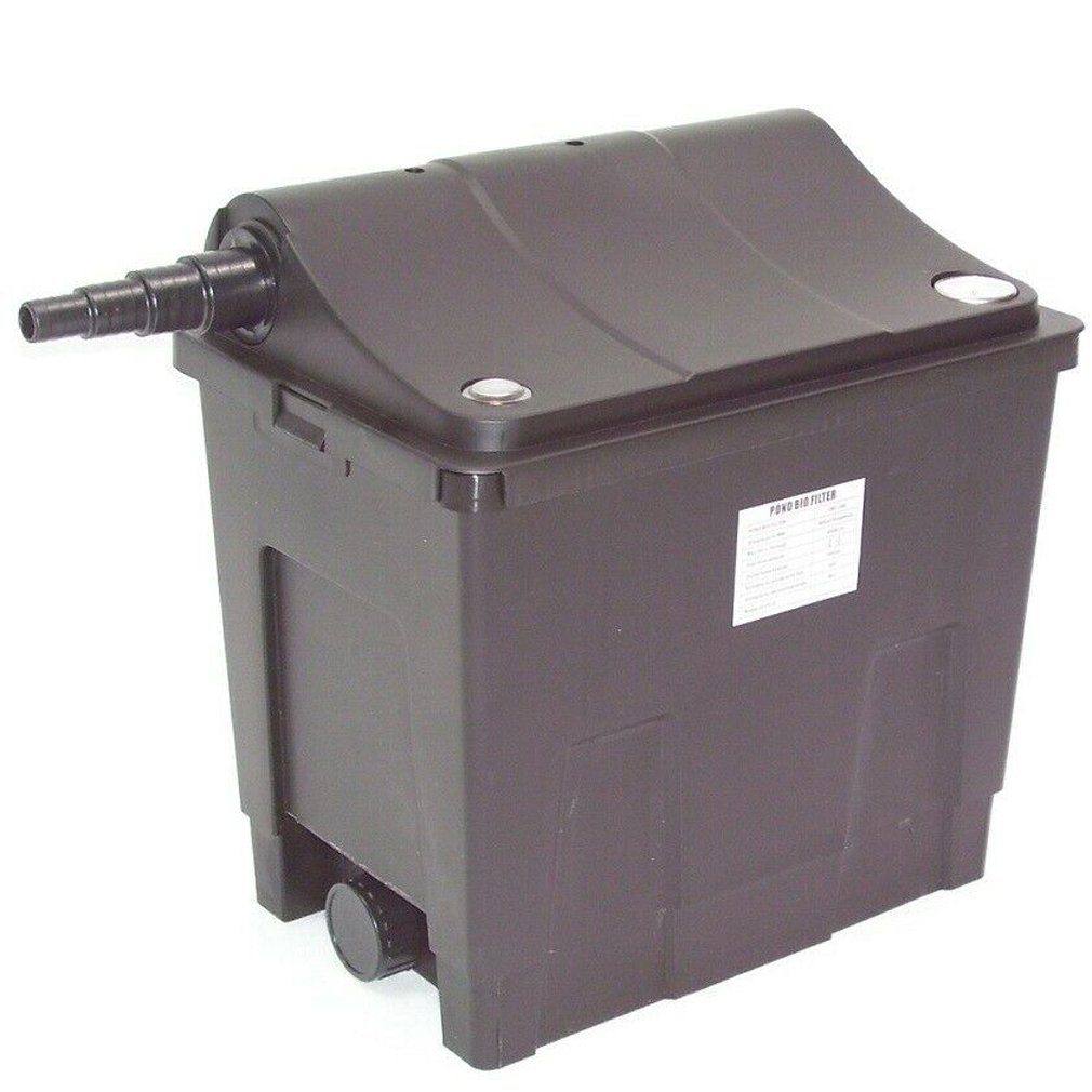 Apex Teichpumpe Bio Teichaussenfilter CBF200 Filter günstig online kaufen