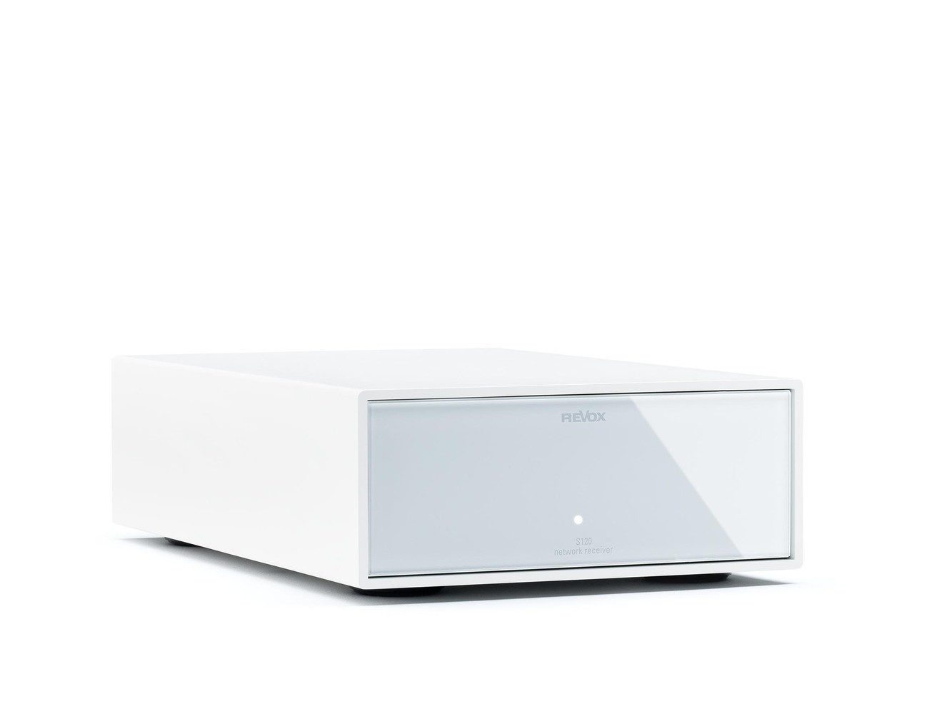 Revox Audio-Receiver