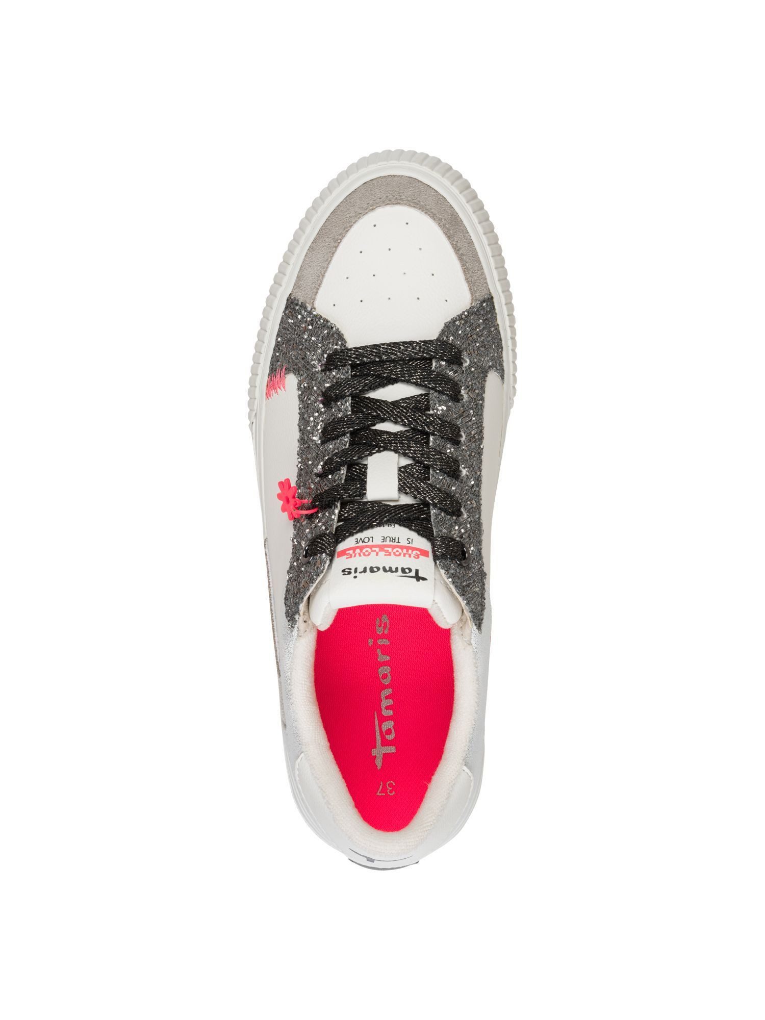 Tamaris mit Absatz kein Absatz 1-23789-46 Sneaker – Bild 2 von 5