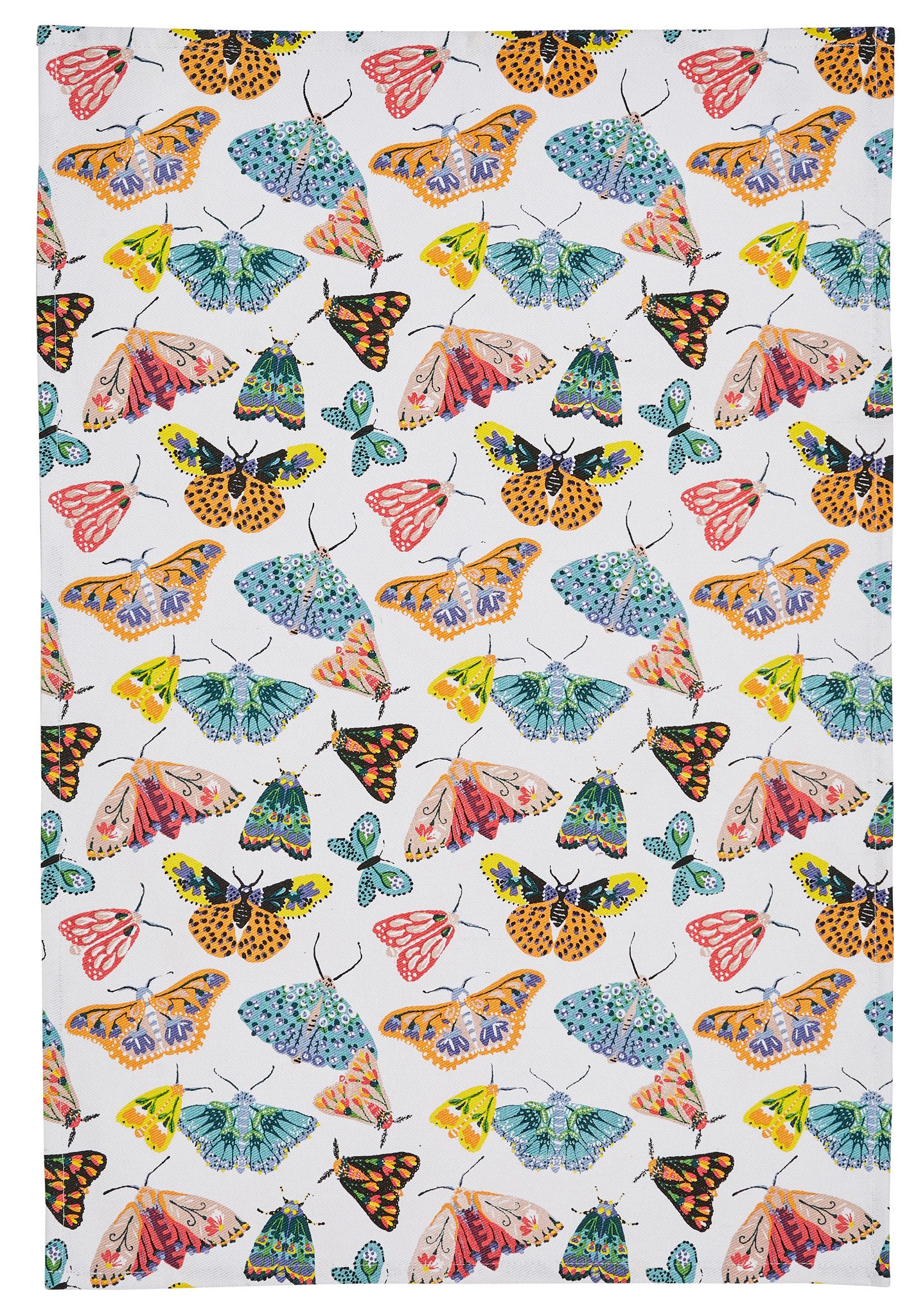 Ulster Weavers Geschirrtuch Butterfly House, (Set, günstig online kaufen