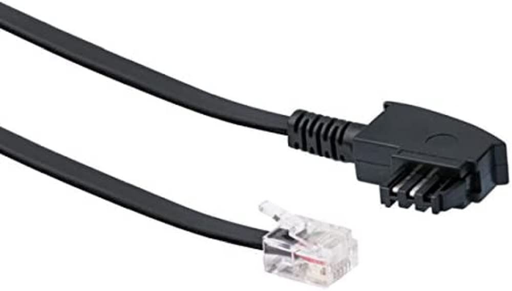 Schwaiger Netzwerkstecker