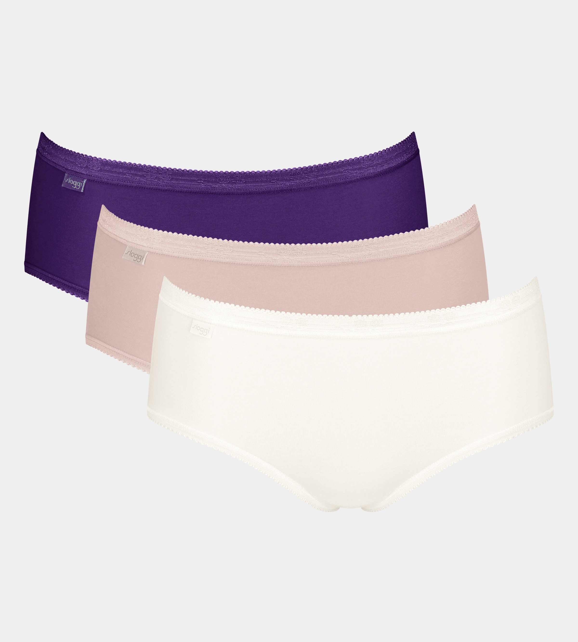 Slip Basic+ Midi C3P