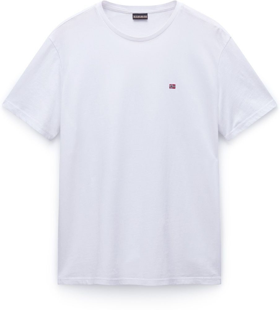 Napapijri T-Shirt Salis Ss Sum günstig online kaufen