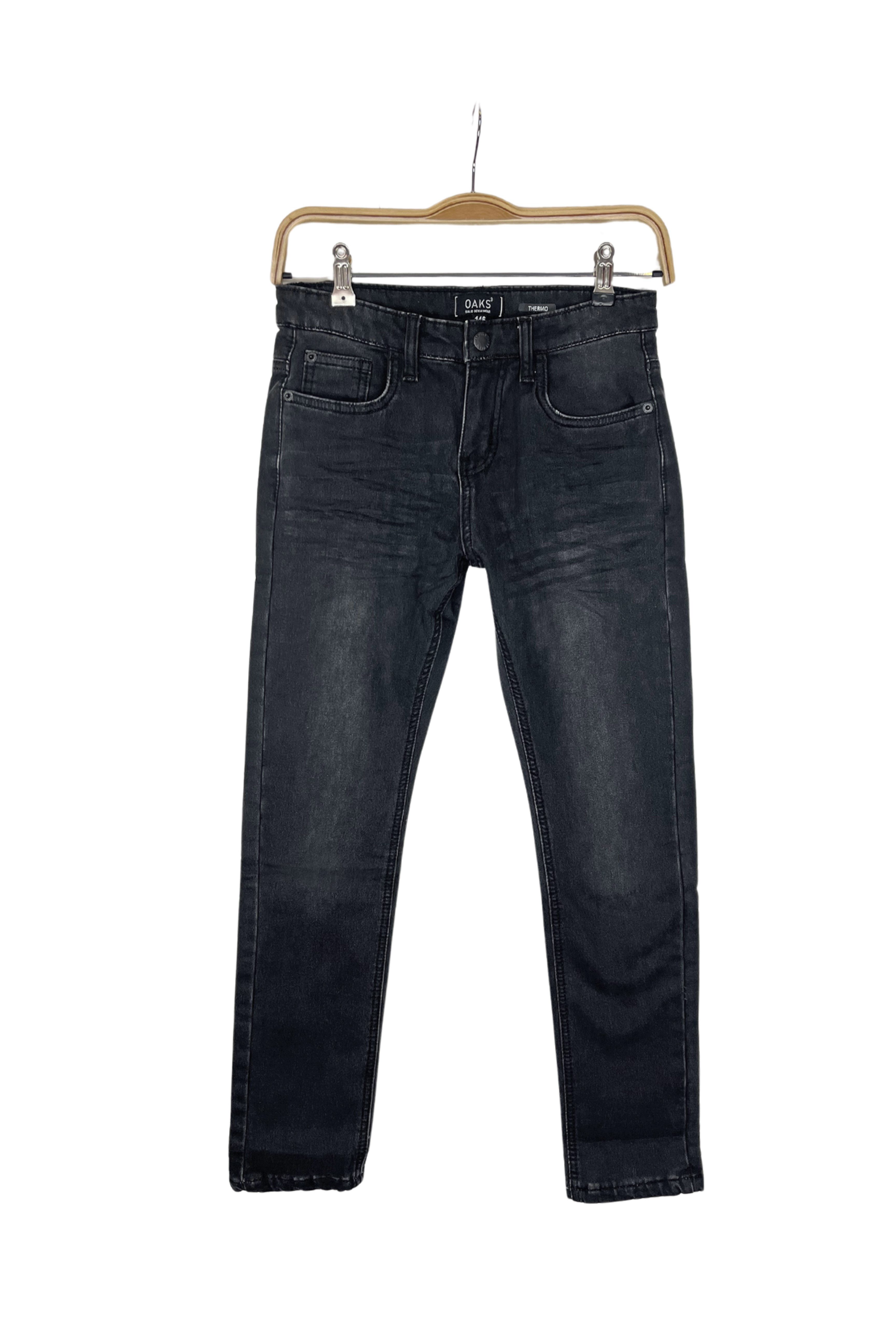 Thermohose J200125 Boys Thermohose slim fit