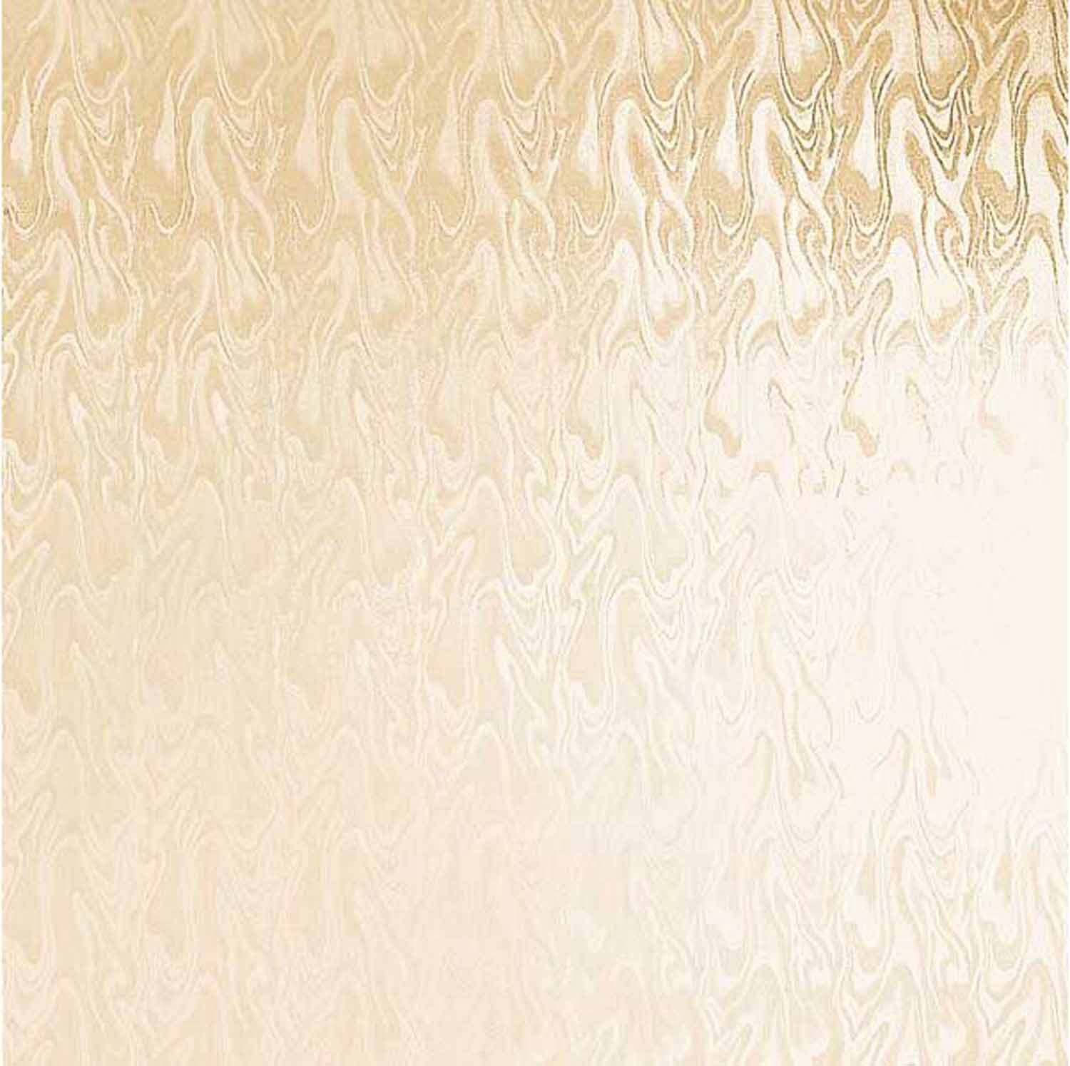 d-c-fix Fensterfolie Smoke beige - selbstklebende Fensterfolie Deko Folie Fenster innen, Leicht geprägt, 15m x 45cm - zuschneidbar und rückstandslos entfernbar