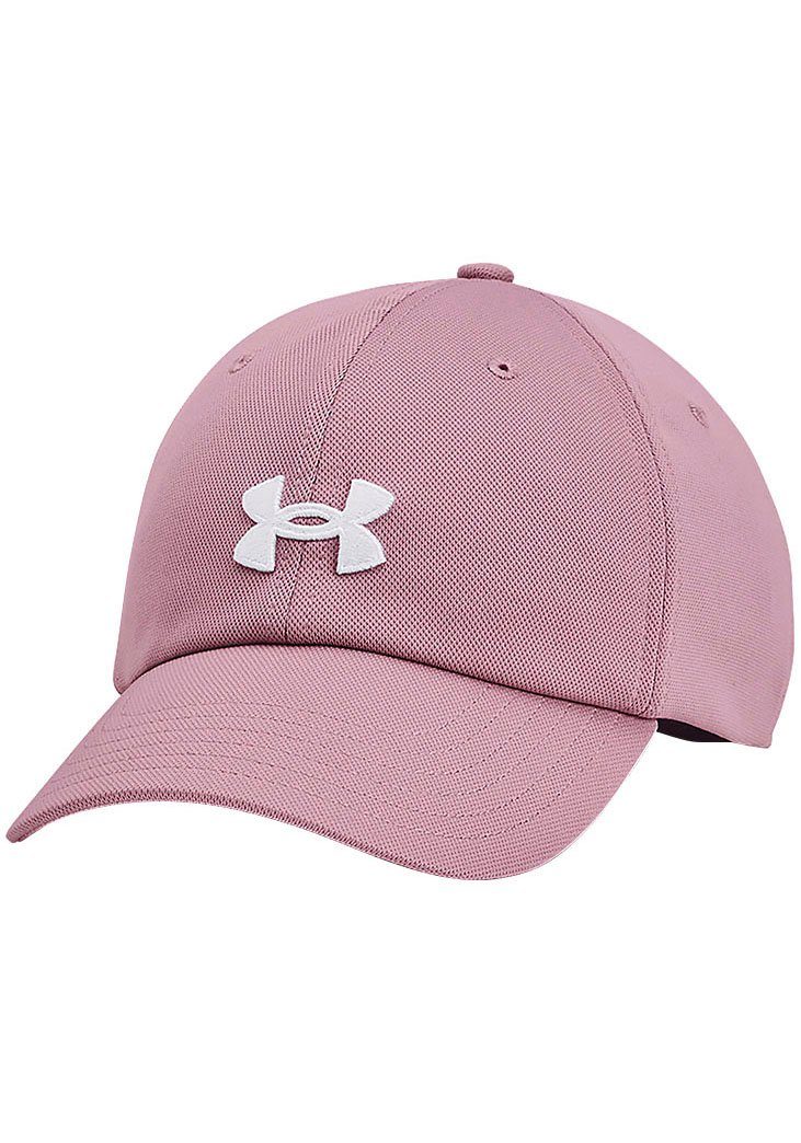 Armour® Cap pink Baseball Under