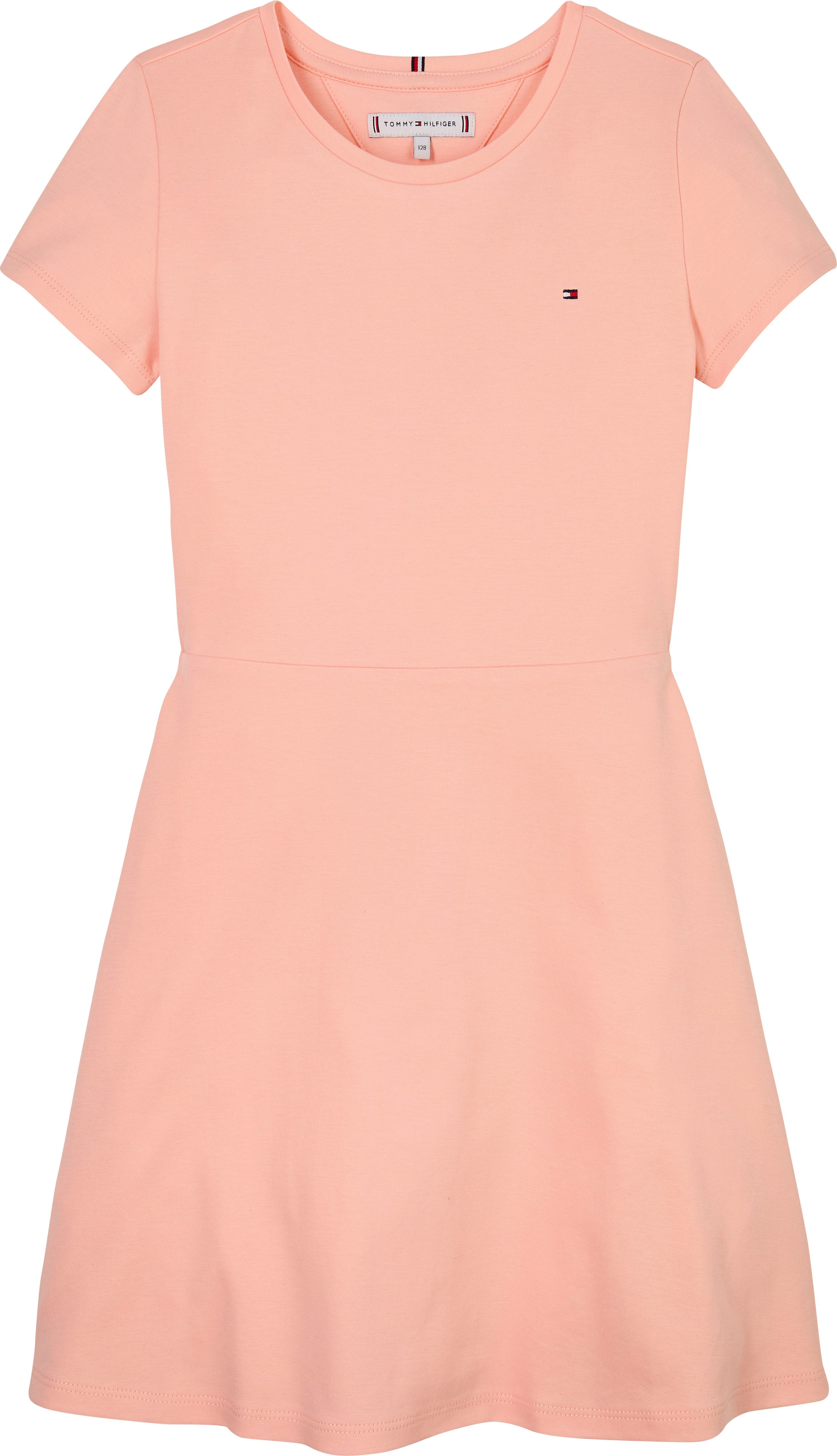 Skaterkleid ESSENTIAL SKATER DRESS SS