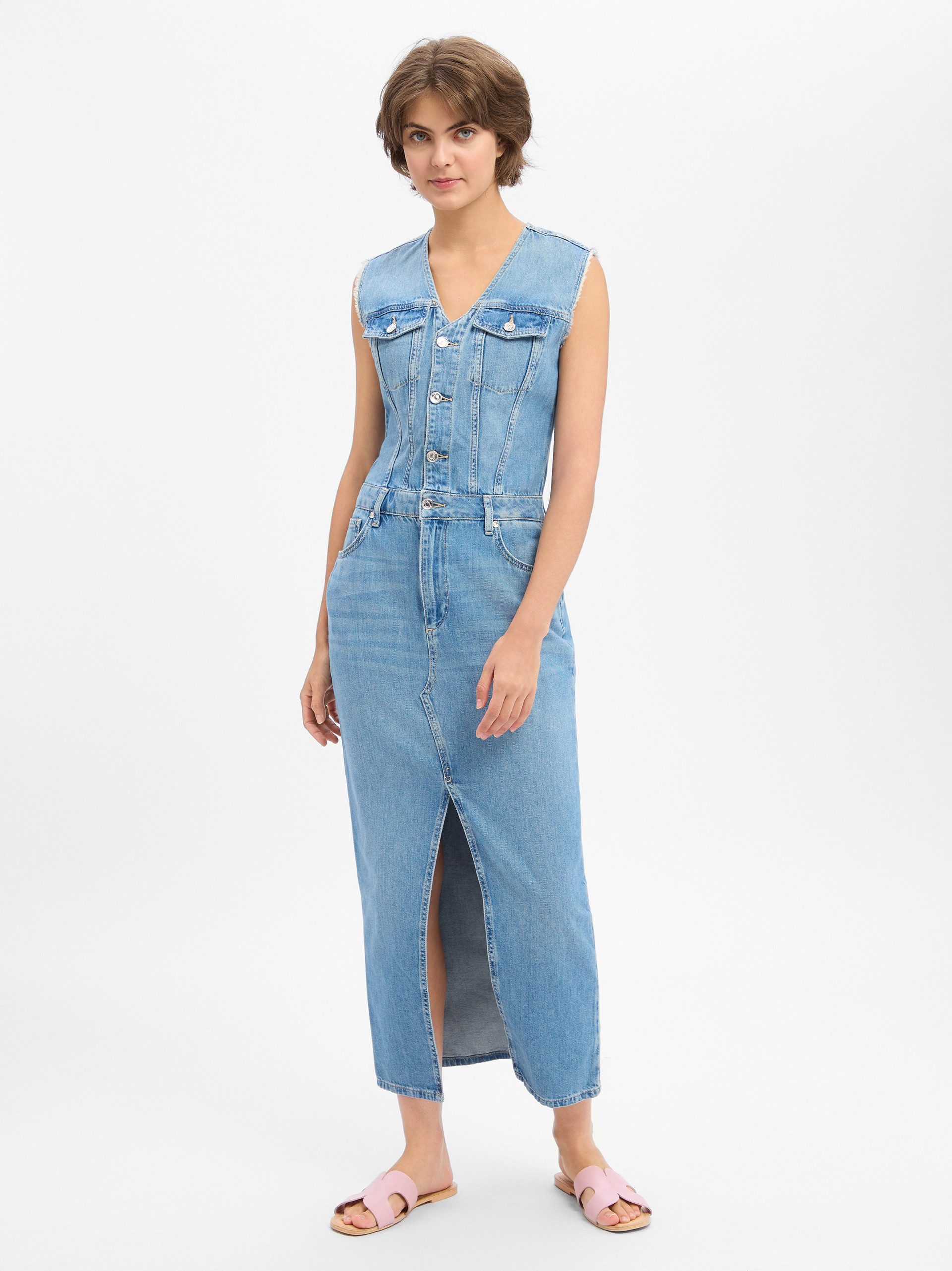 Liu Jo A-Linien-Kleid