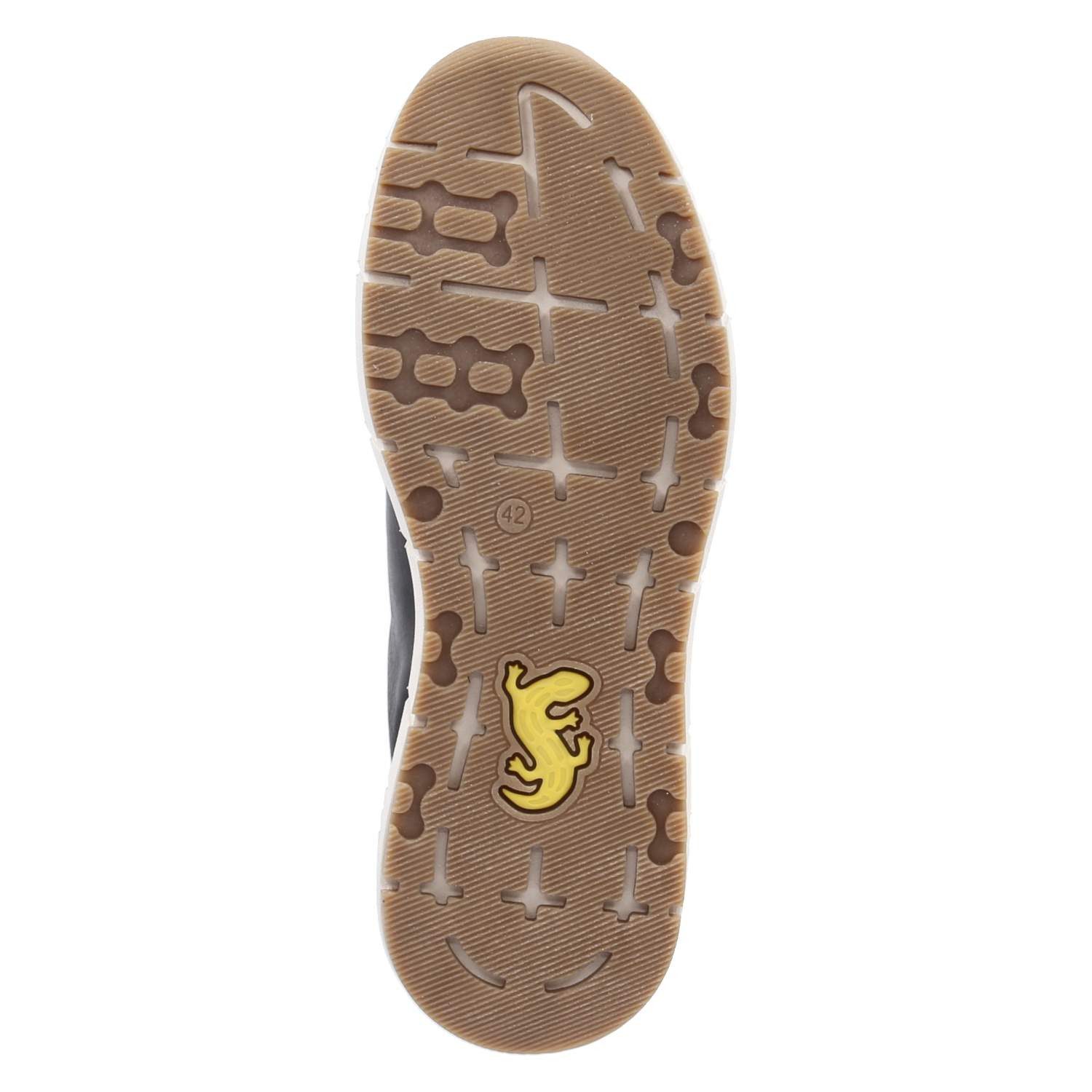Salamander Salamander E31ASA011000-1000 SP Herren Glattleder black Schnürschuh