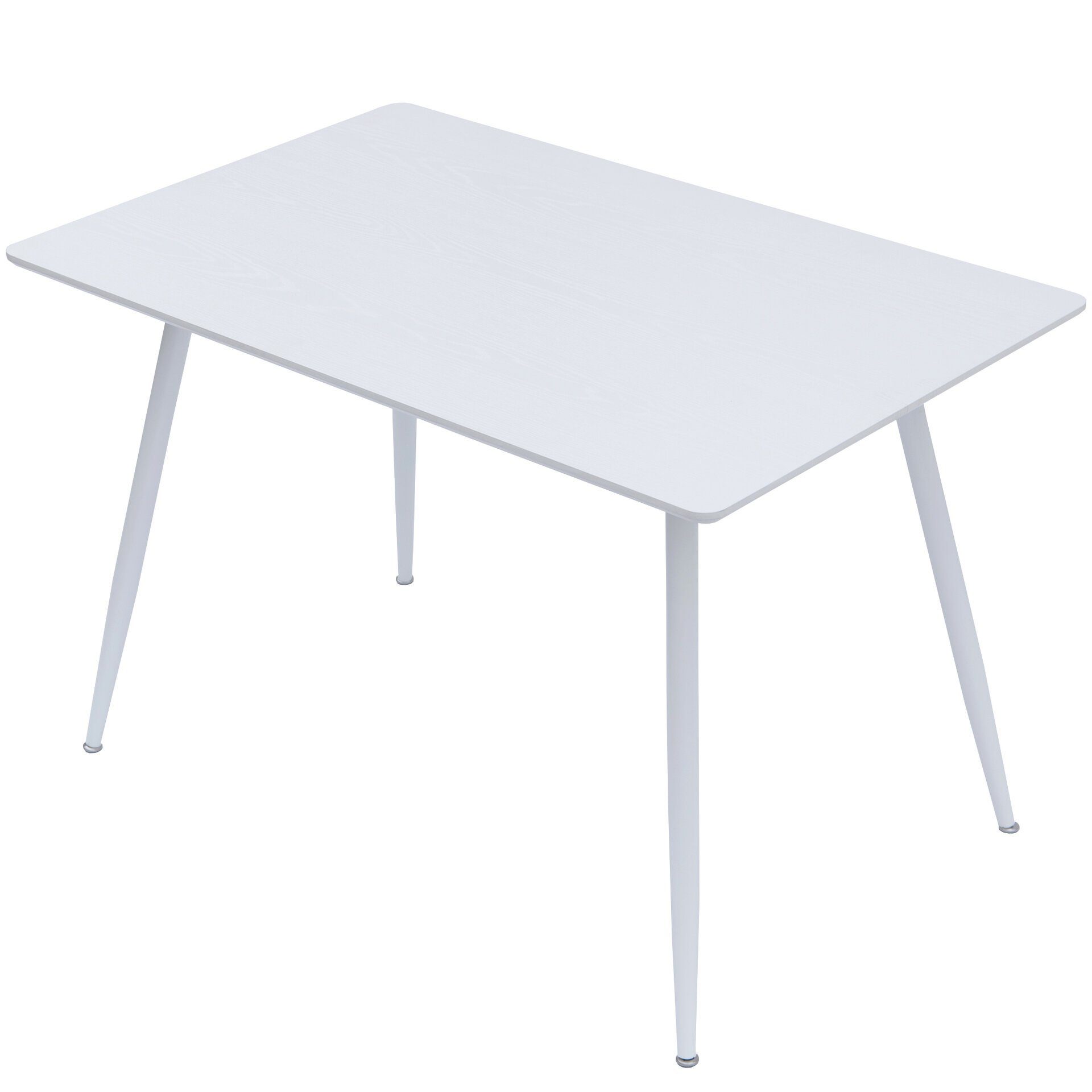 TRISENS Esstisch Danelia, Esstisch 115x75 Küchentisch günstig online kaufen