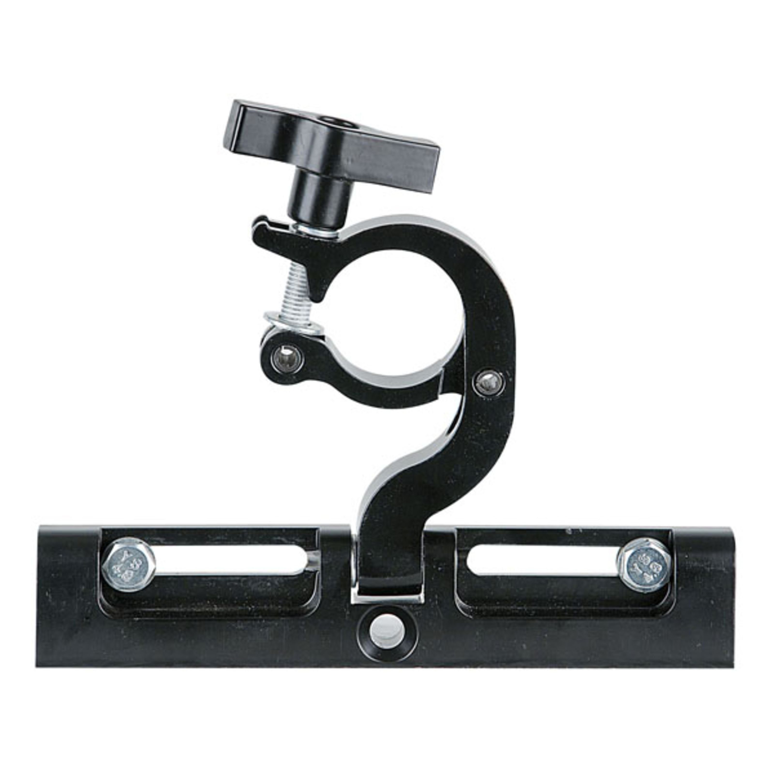 Show tec LED - Universal Moving 50 150Kg Discolicht, Head Heads Clamp Moving SWL: u mm, Zubehör