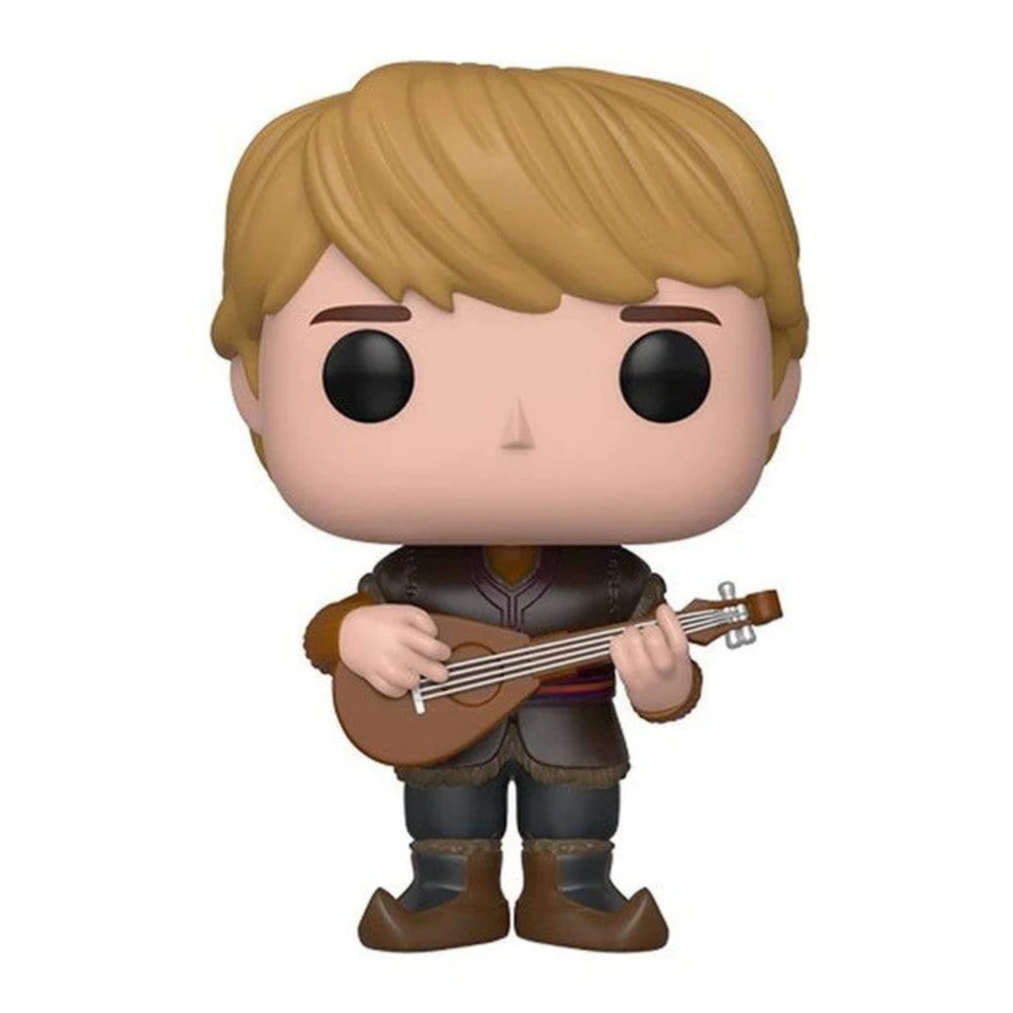 Funko Actionfigur POP! Kristoff - Die Eiskönigin