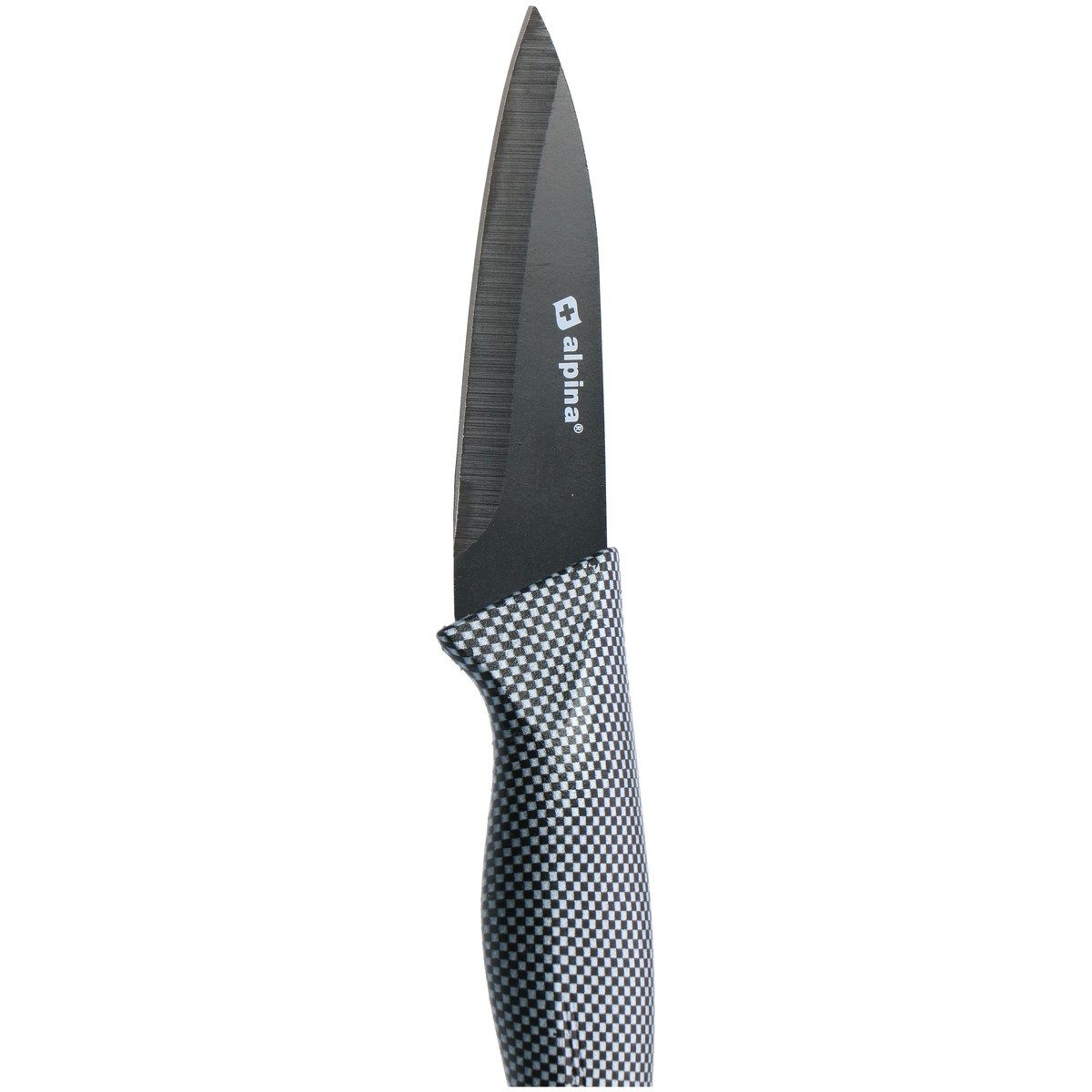 Alpina Messer-Set alpina MesserSet für Profiküche