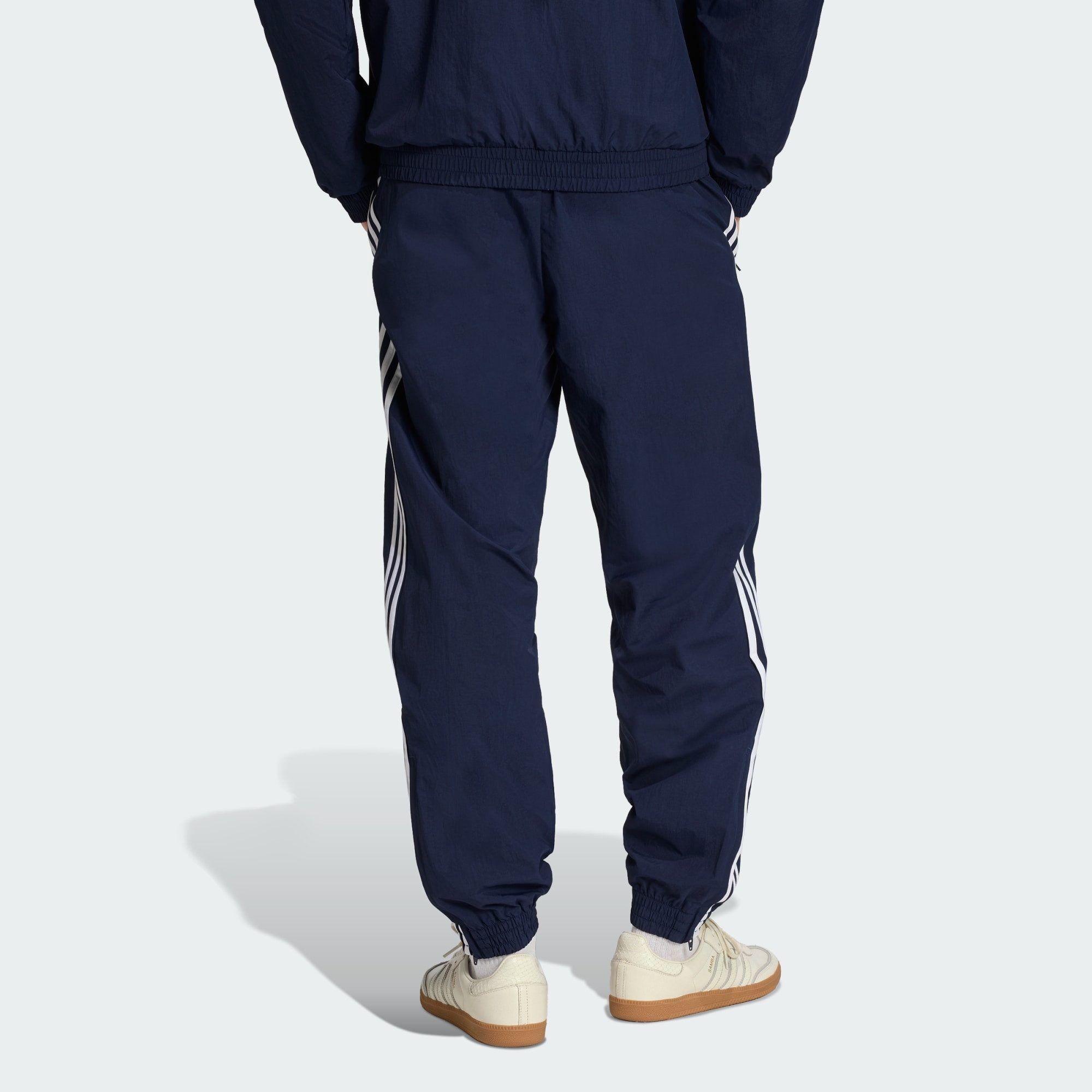 adidas Originals Jogginghose FIREBIRD WOVEN TRAININGSHOSE (1-tlg)