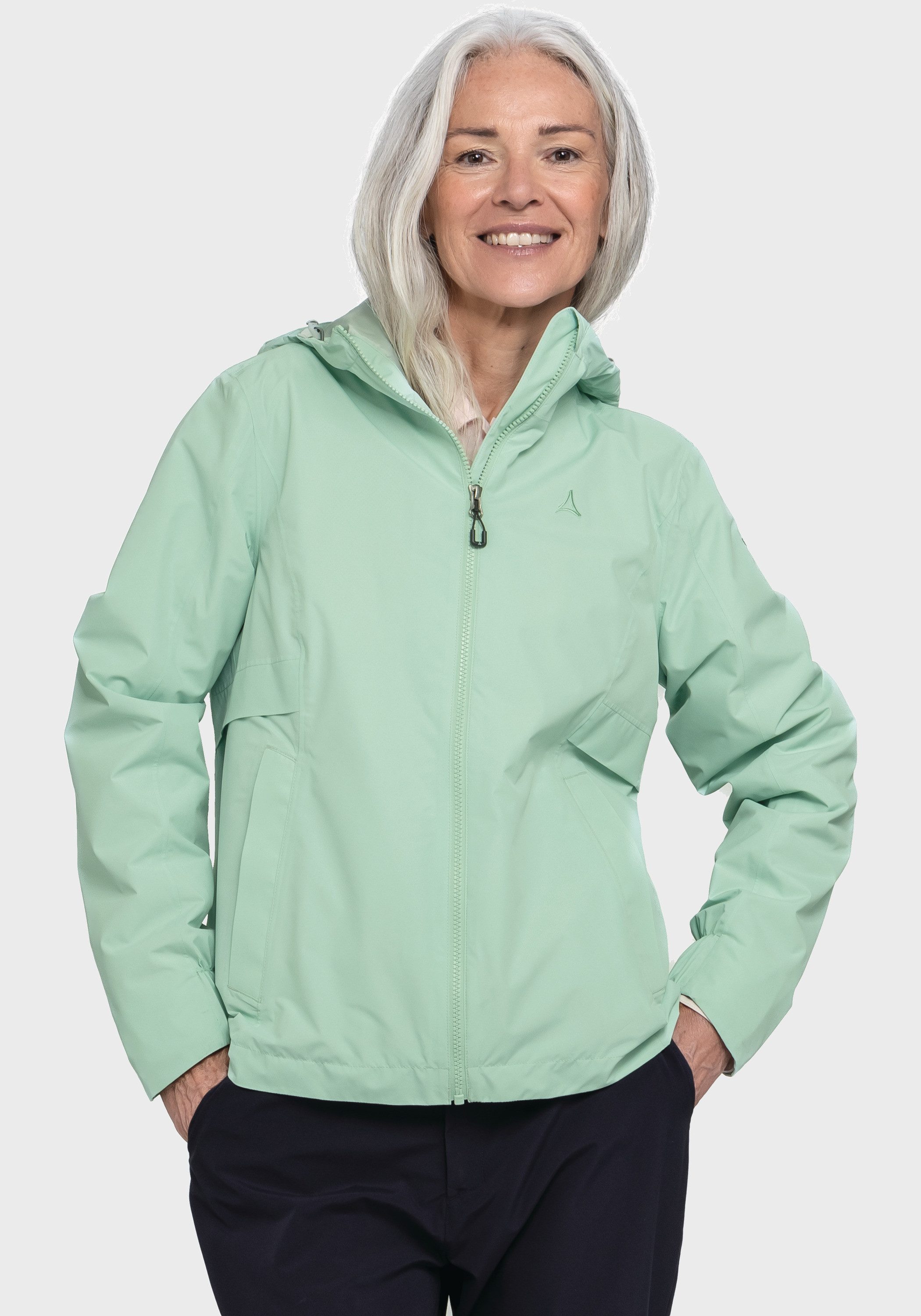 Schöffel Outdoorjacke Jacket Style Bohorok WMS