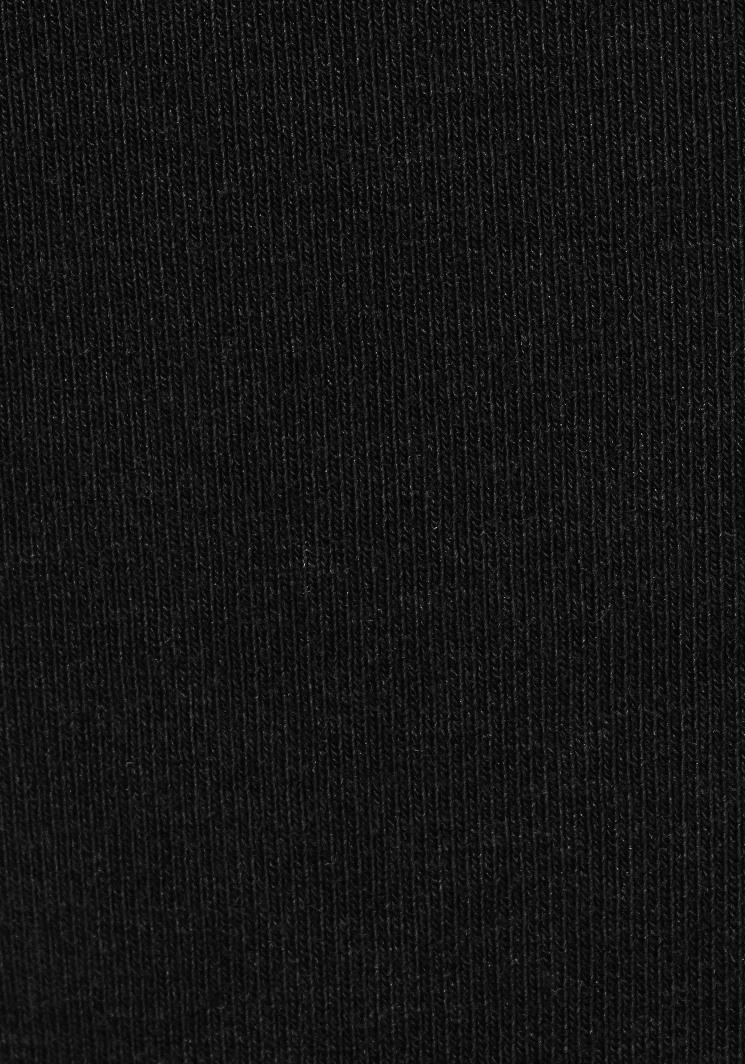 Vivance String (Packung, aus elastischer Baumwoll-Qualität schwarz 5-St)