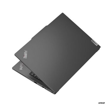 Lenovo ThinkPad E14 AMD G5 14.0" R5-7530U 8/256 SSD WUXGA W11P Notebook (AMD AMD Ryzen 5 PRO 7530U 7530U, AMD Radeon Graphics, 256 GB SSD)