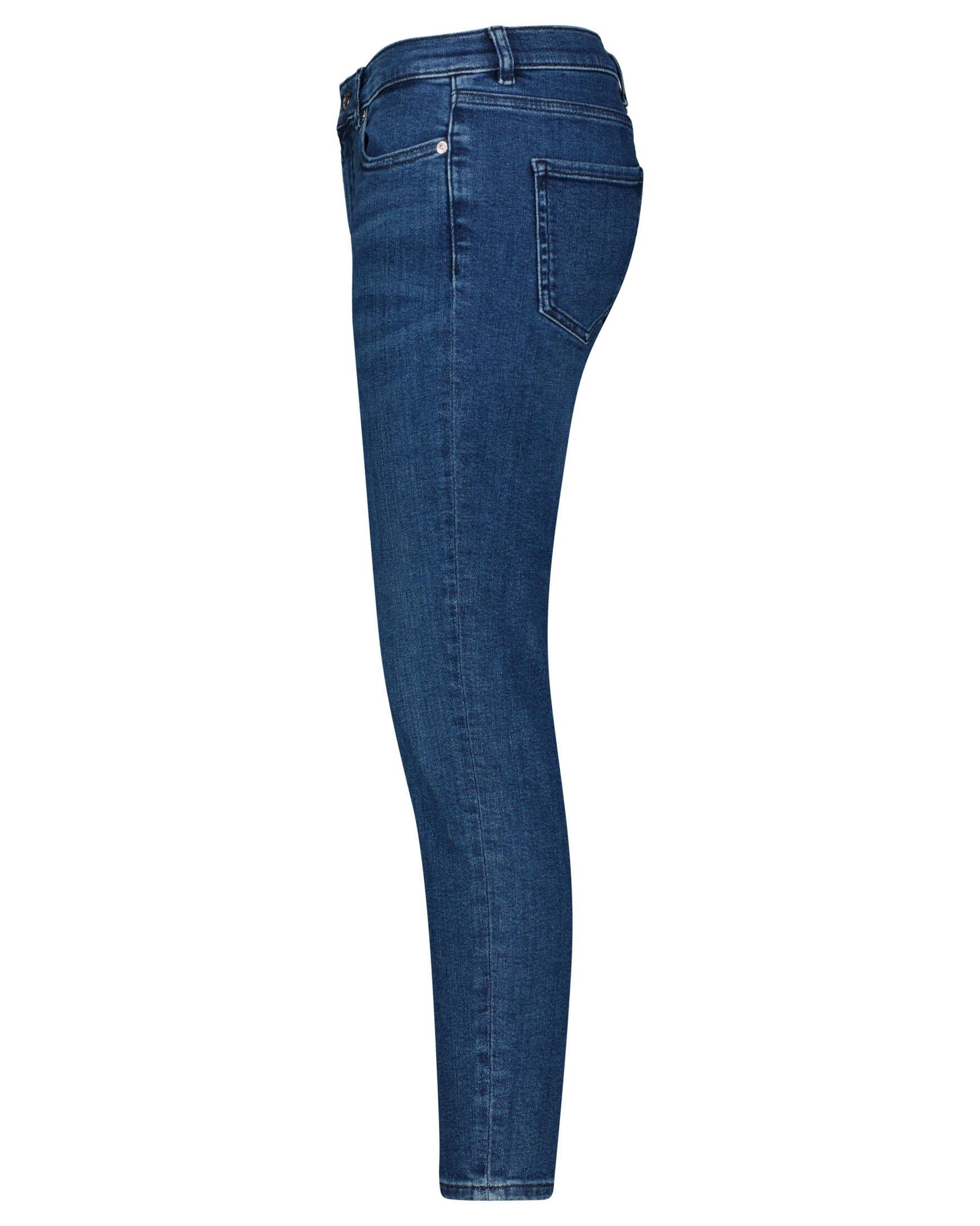 HUGO 5-Pocket-Jeans Extra 932 Damen (1-tlg) Fit Slim Jeans