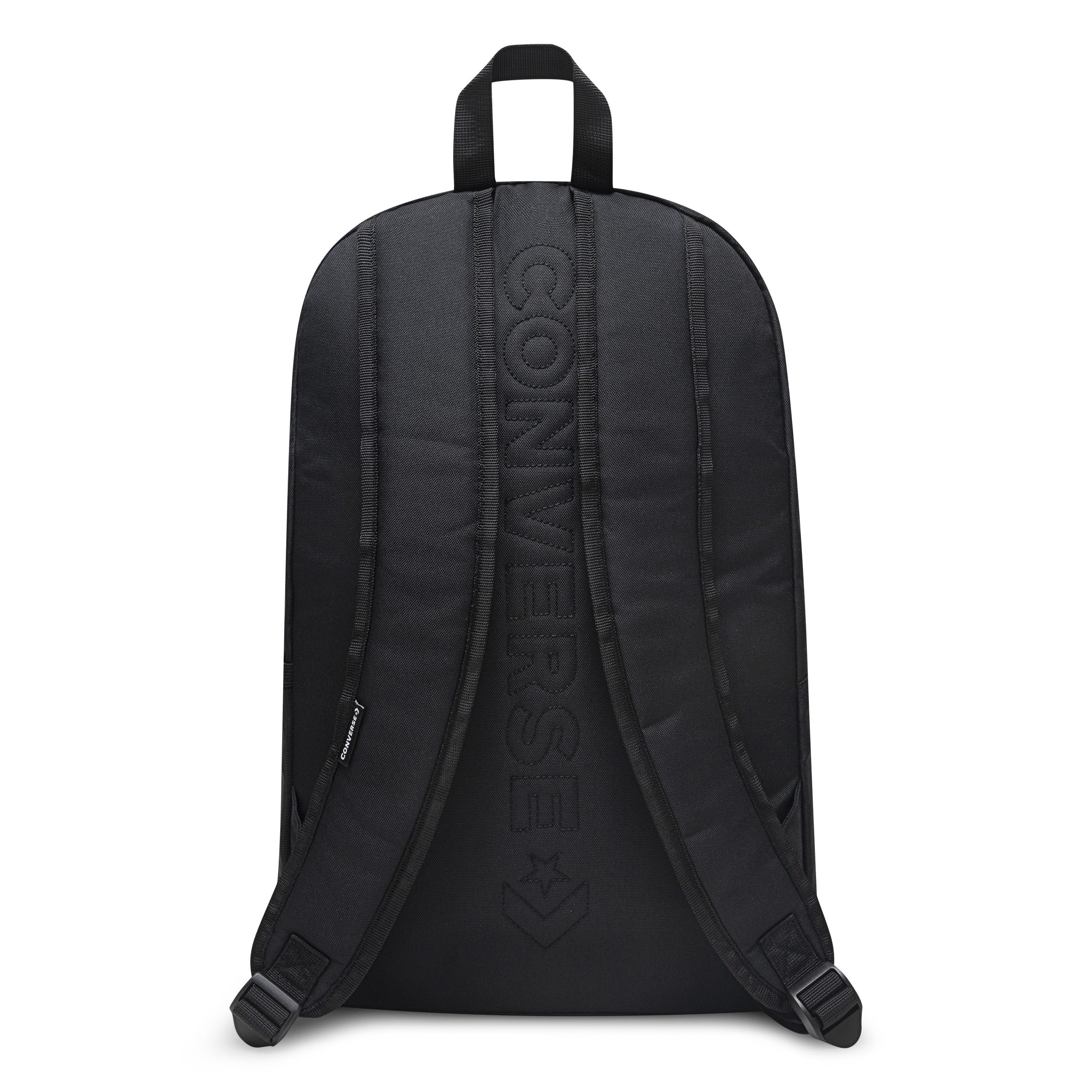 Converse Rucksack, für vielseitige Einsatzzwecke im Alltag, leichtes Material