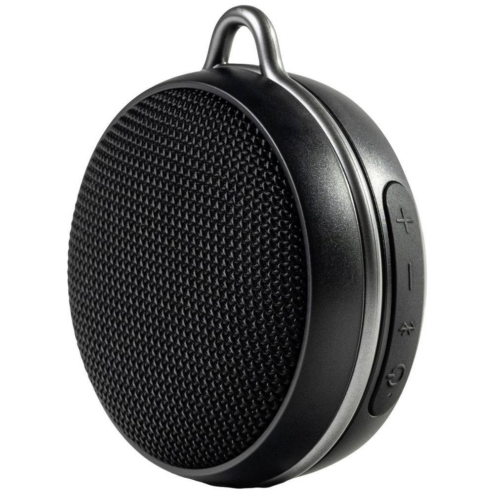 (wasserdicht, Wasserdichter Dual mit AUX, Bluetooth-Lautsprecher Halterung) Bluetooth inkl. Speaker
