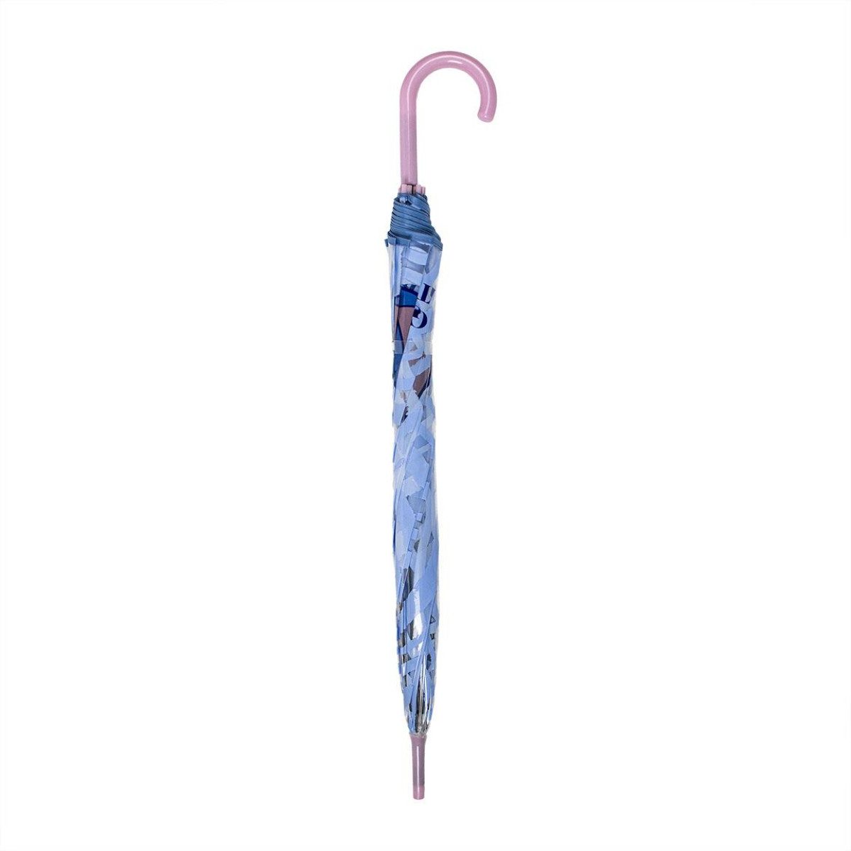 Cerda Langregenschirm Lilo & Stitch Regenschirm ⌀ 71 cm Leichter Kuppel-Schirm