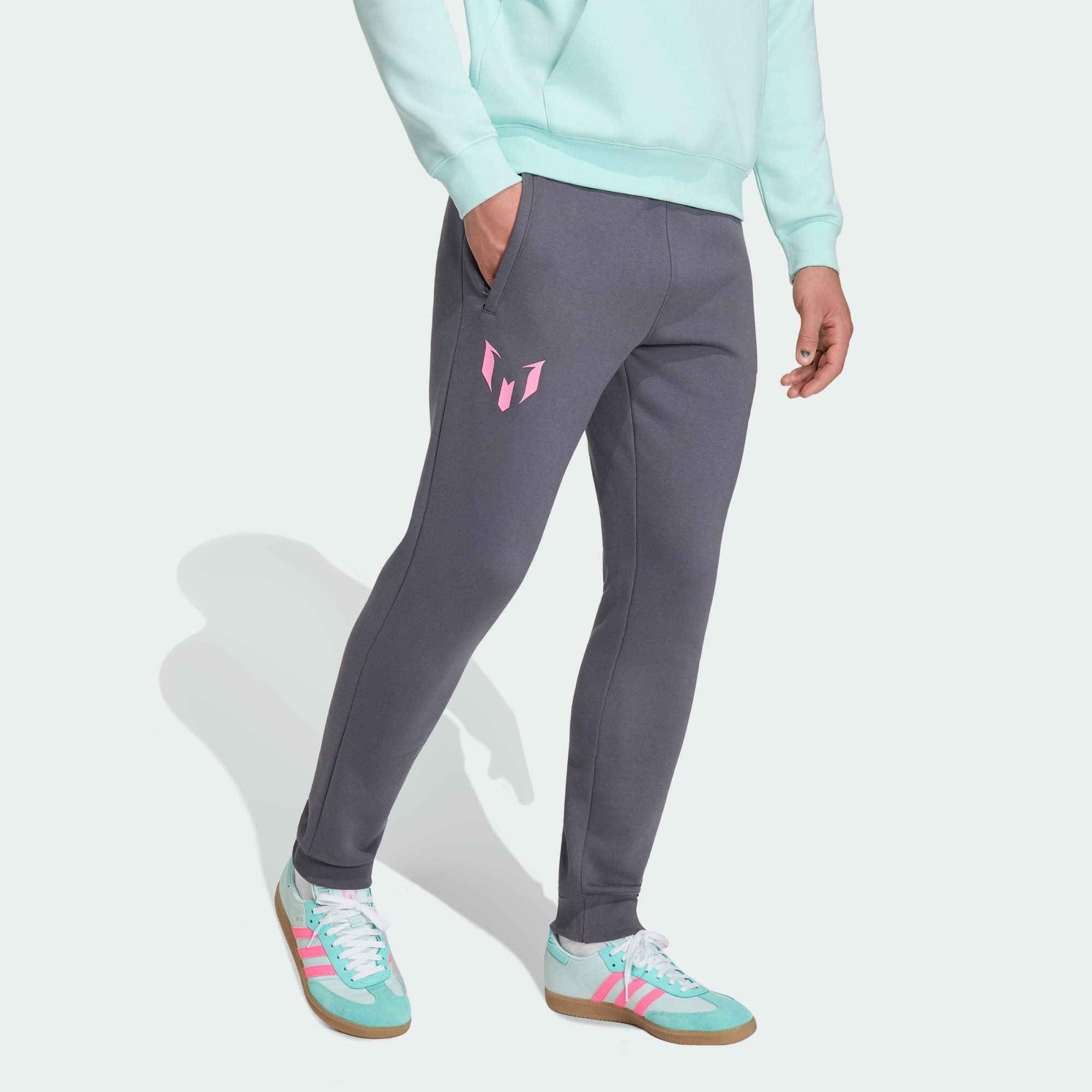 adidas Performance Trainingshose MESSI HOSE (1-tlg)