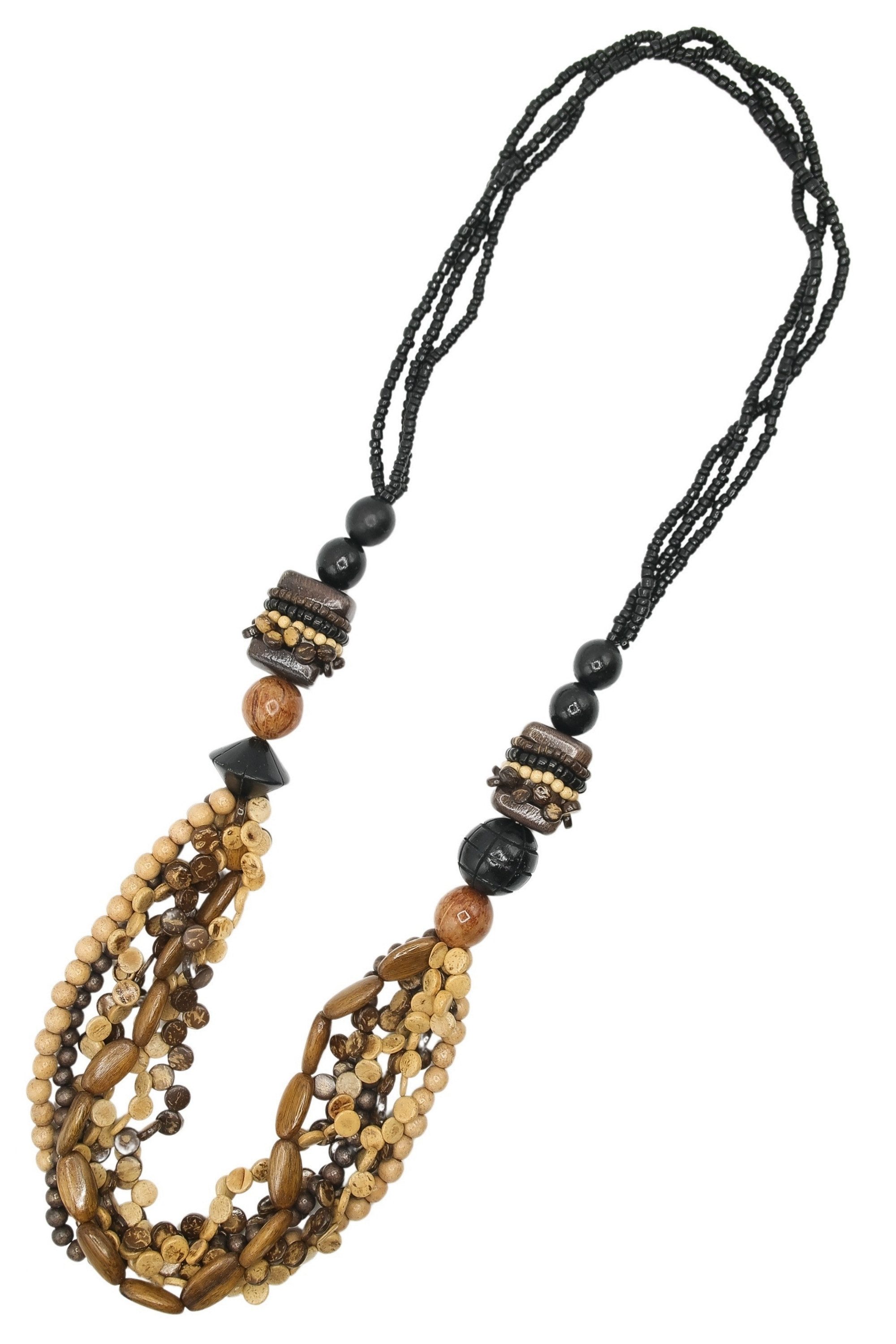 Lange Kette Anissa