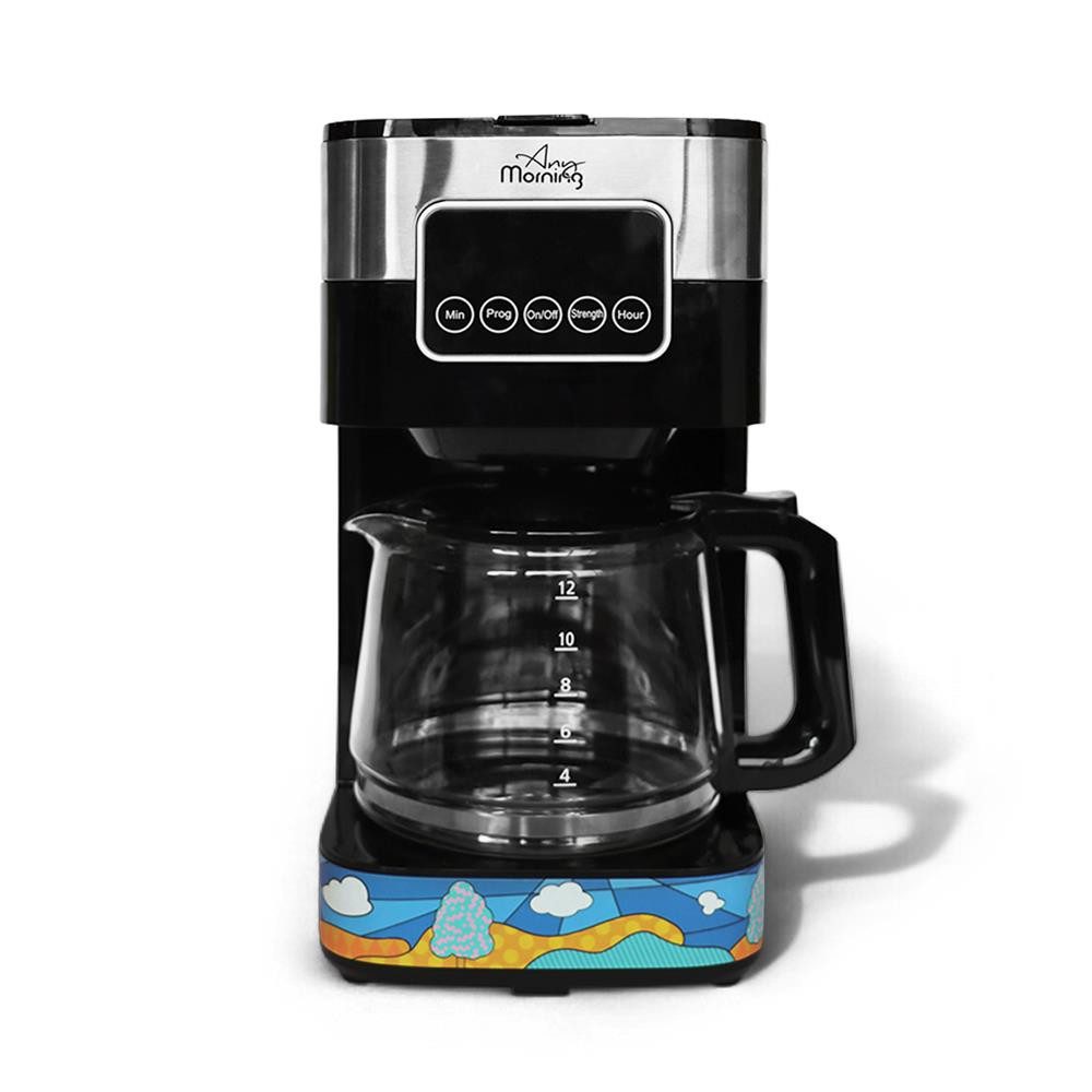 ANY MORNING Filterkaffeemaschine