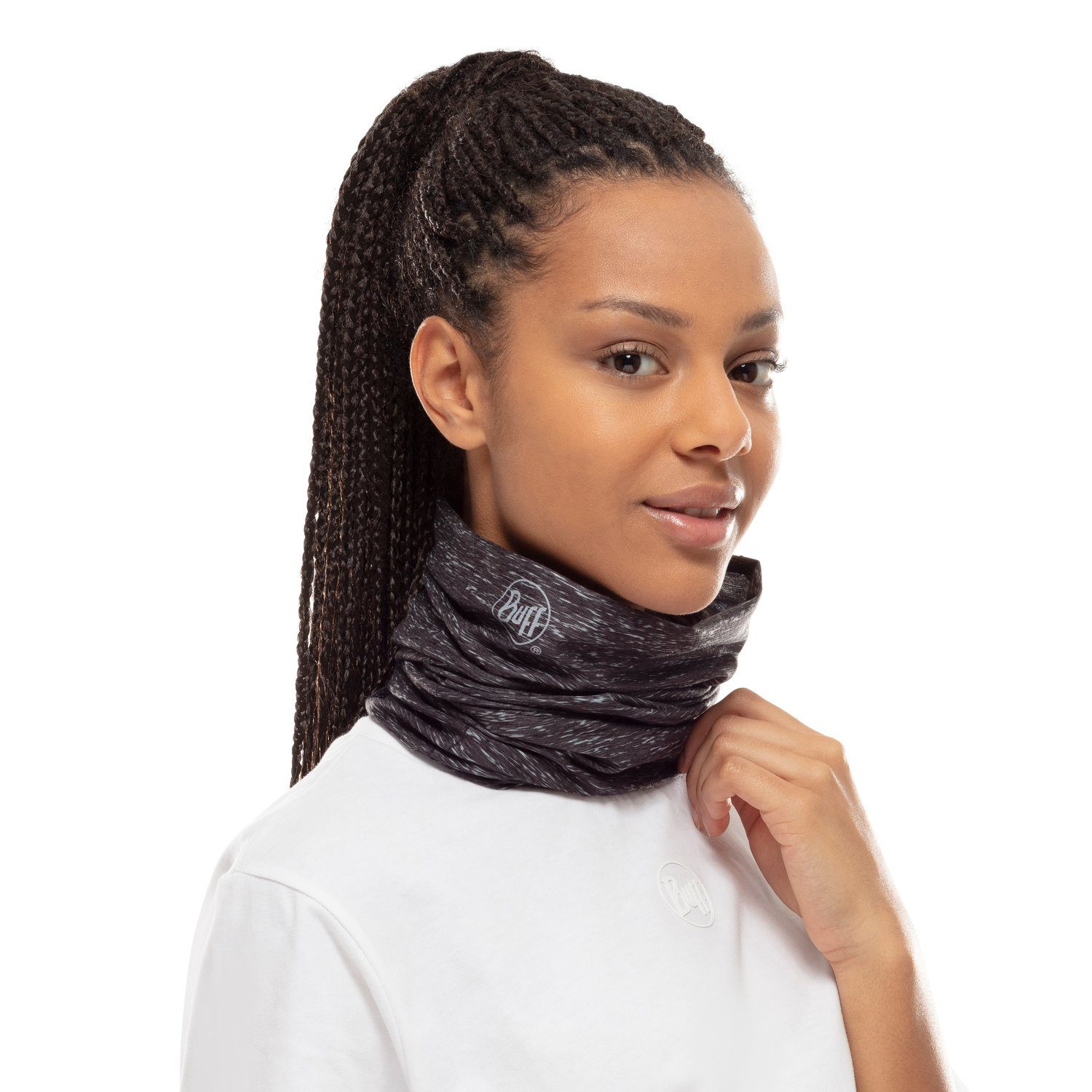 Buff Multifunktionstuch, CoolNet UV+