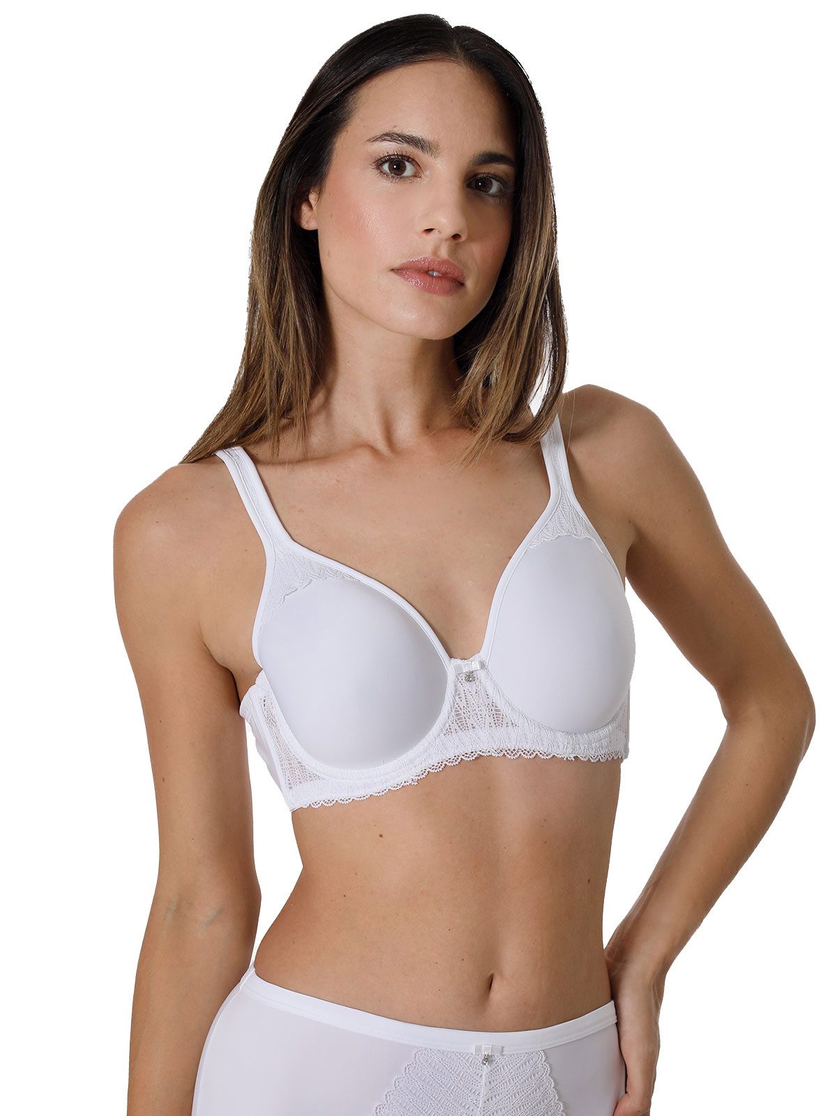 Schalen-BH Spacer BH FEMININE MICRO