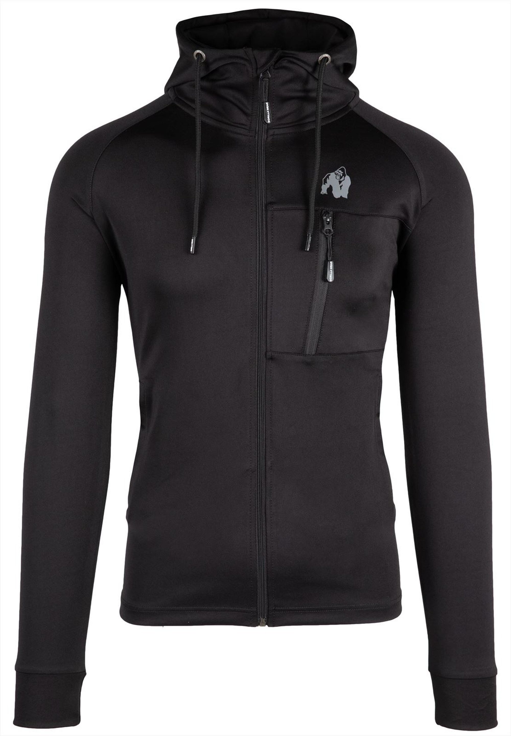 Trainingsjacke