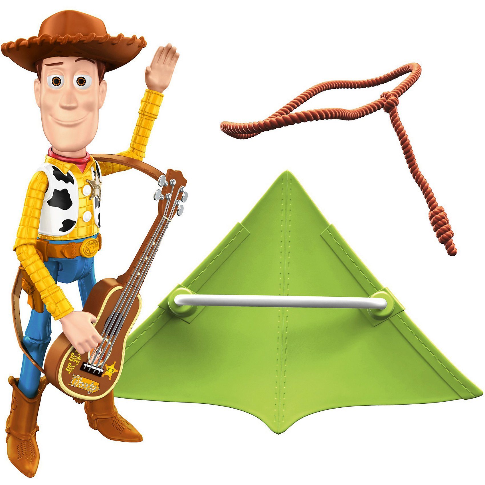Die demo findet ihr wie gewohnt auf xbox live mit einer grösse von 837 mb. Mattel® Disney Pixar Toy Story 25. Jubiläum Woody | OTTO