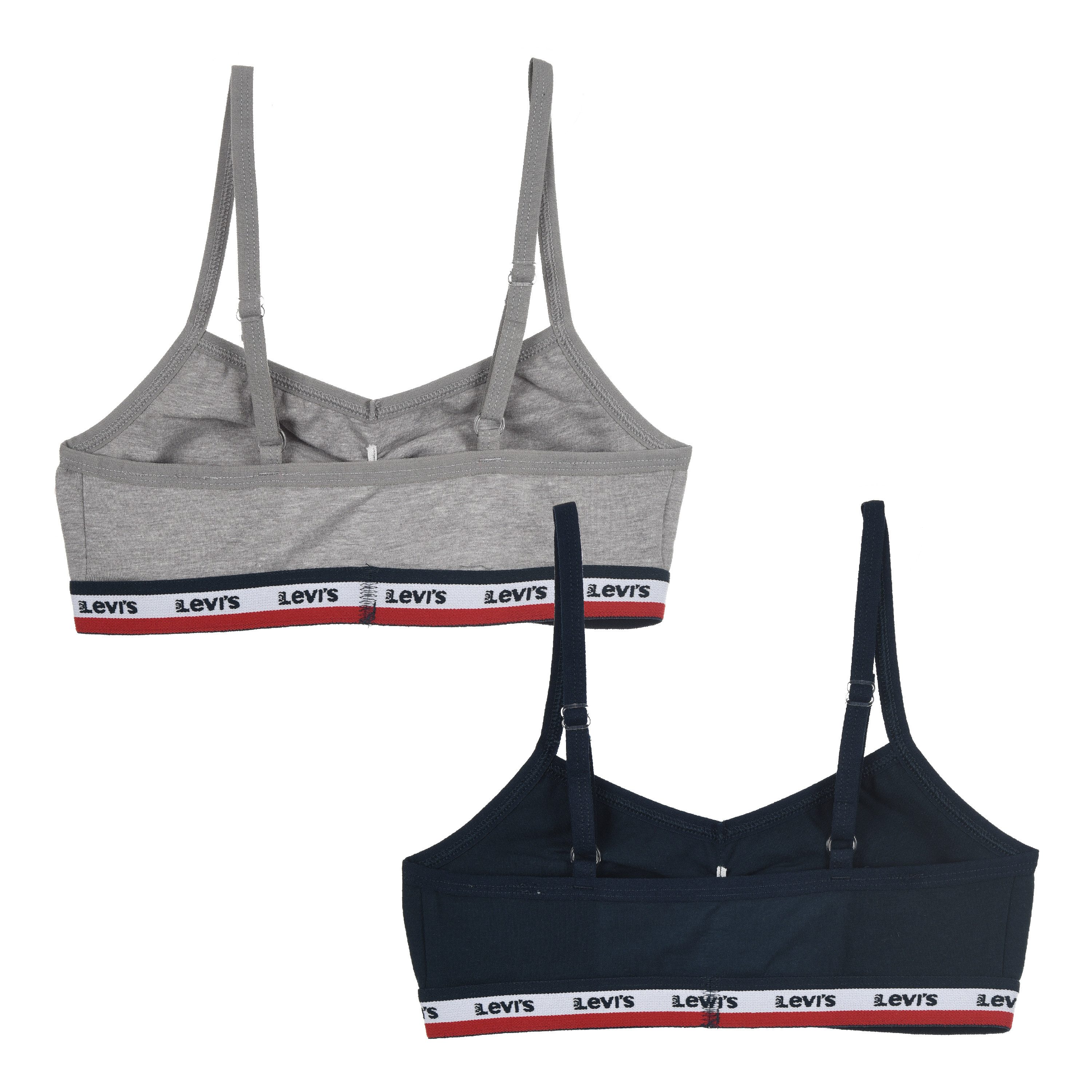 Levi's® Kids Bustier (Packung, 2-tlg) for GIRLS