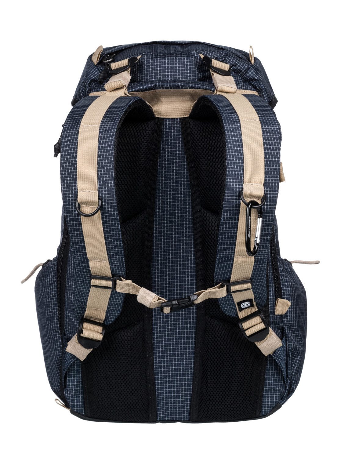 Element Freizeitrucksack Element Furrow Backpack (1-tlg)