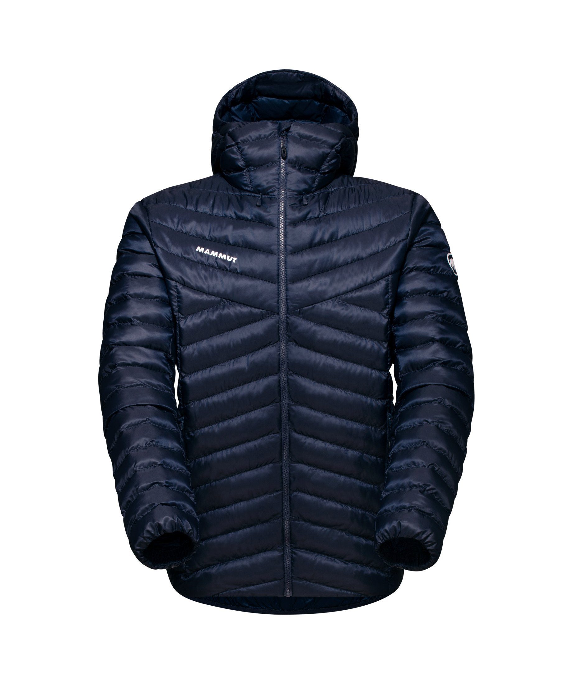 Mammut Outdoorjacke Albula IN Hooded Jacket Men