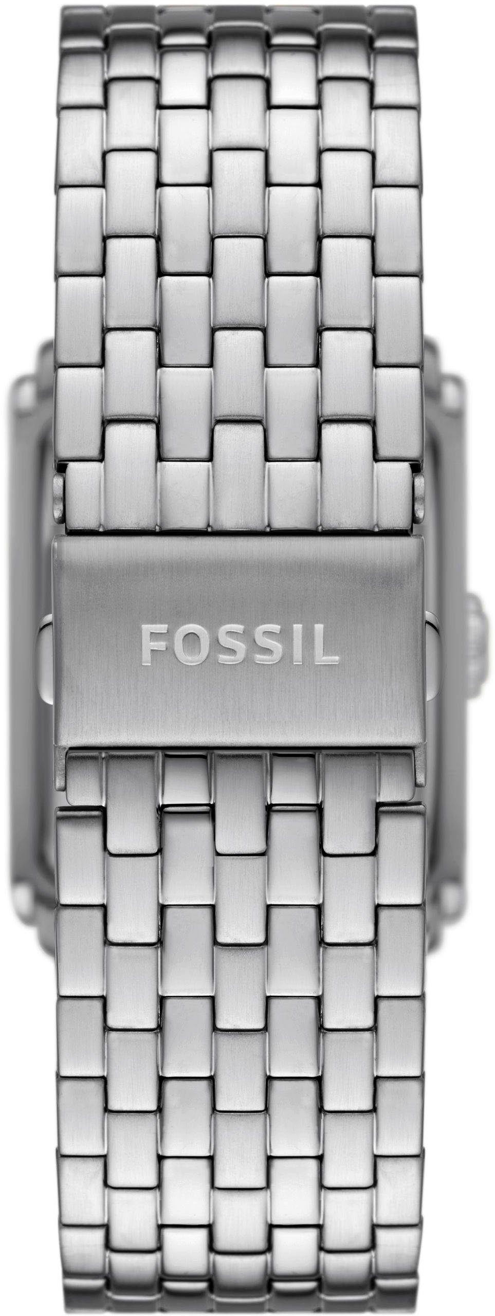 FS6008 Quarzuhr Fossil CARRAWAY,