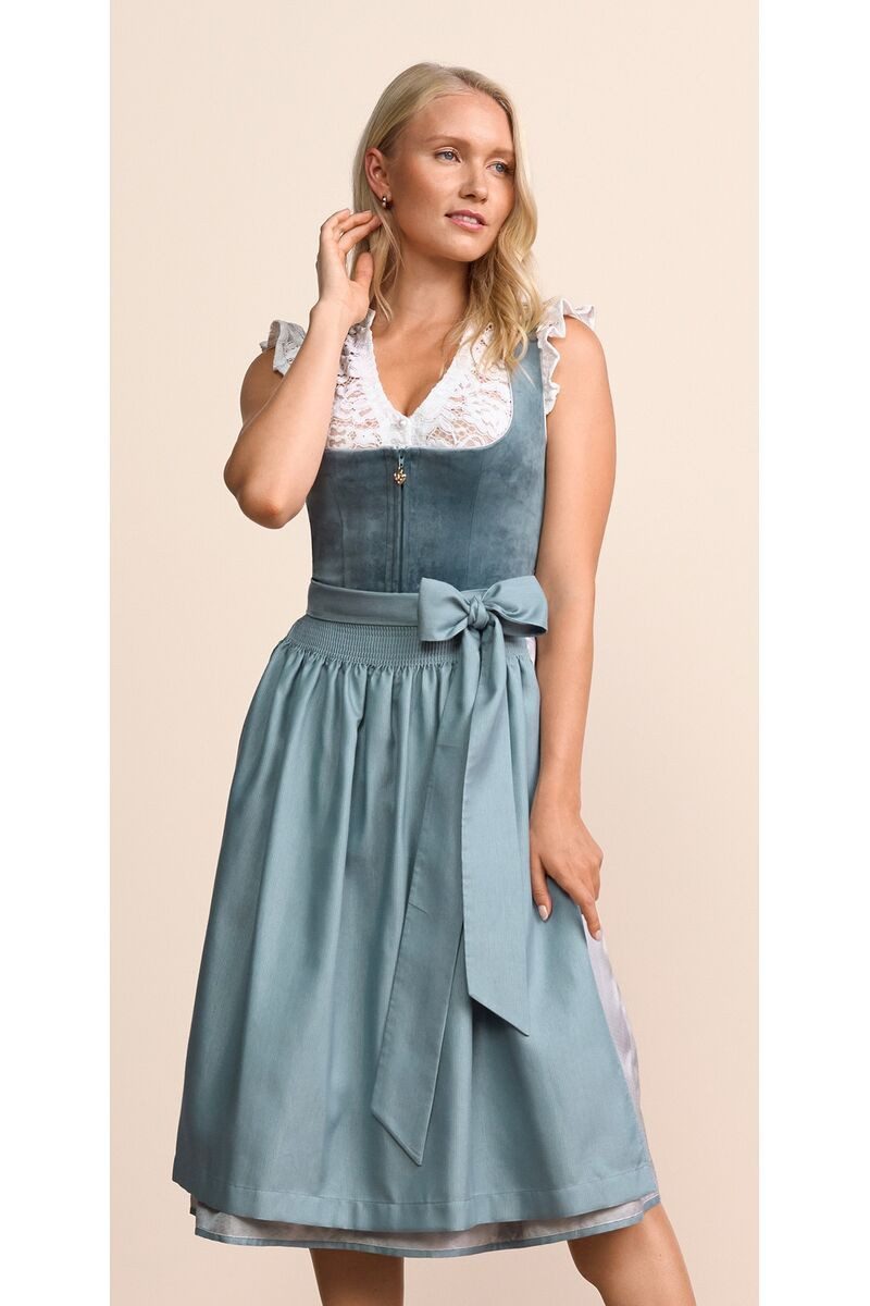 Krüger Madl Dirndl Yalara