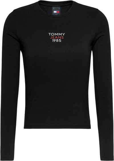Tommy Jeans Shirts kaufen » Hilfiger Denim Shirts | OTTO