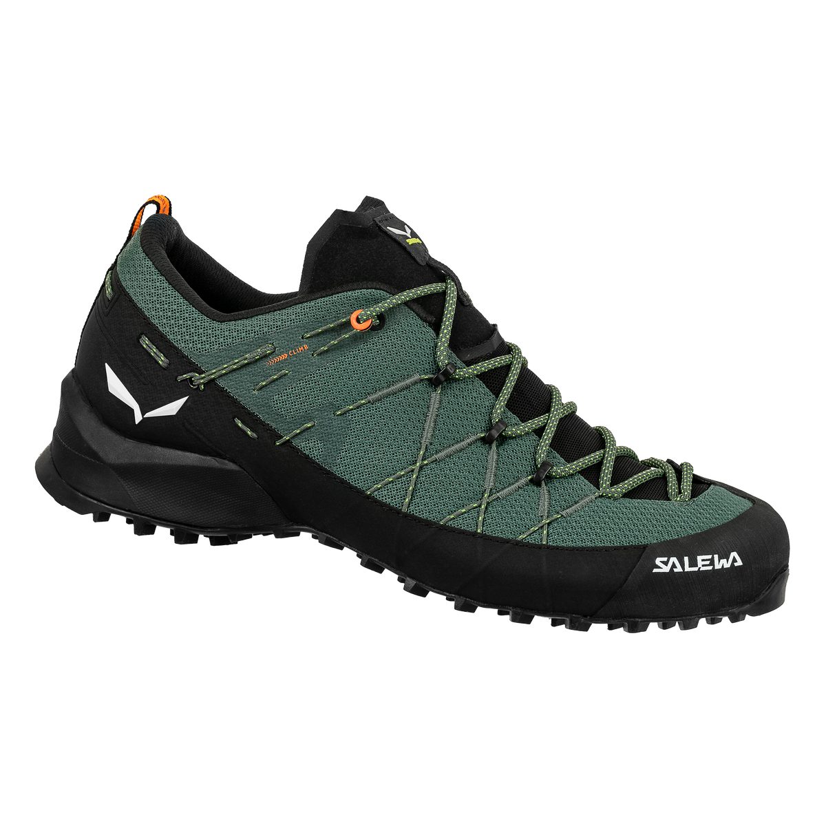 Salewa Wildfire 2 Schuh Herren - Salewa Outdoorschuh
