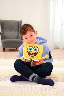 SIMBA Kuscheltier Spongebob Plüsch SpongeBob, 35 cm