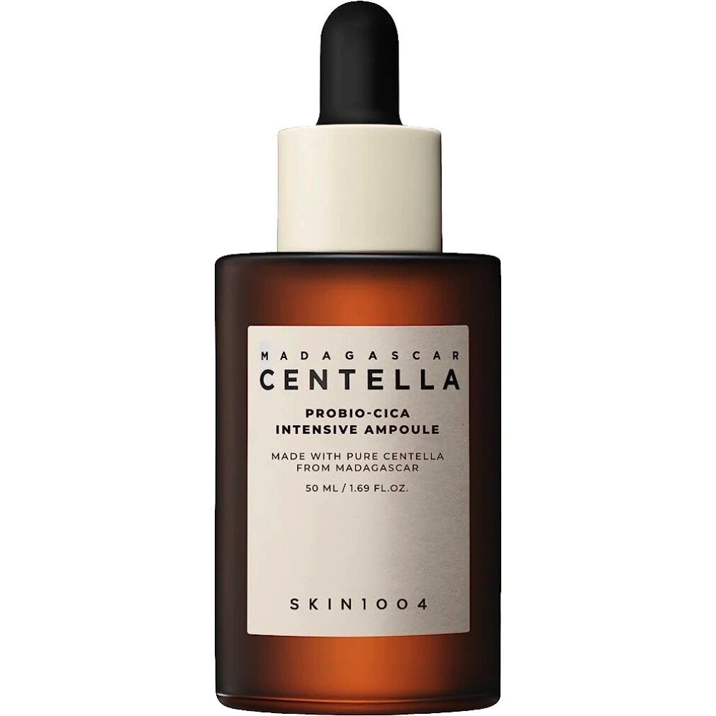 SKIN1004 Gesichtspflege SKIN1004 Madagaskar Centella Probio-Cica Intensiv-Ampulle