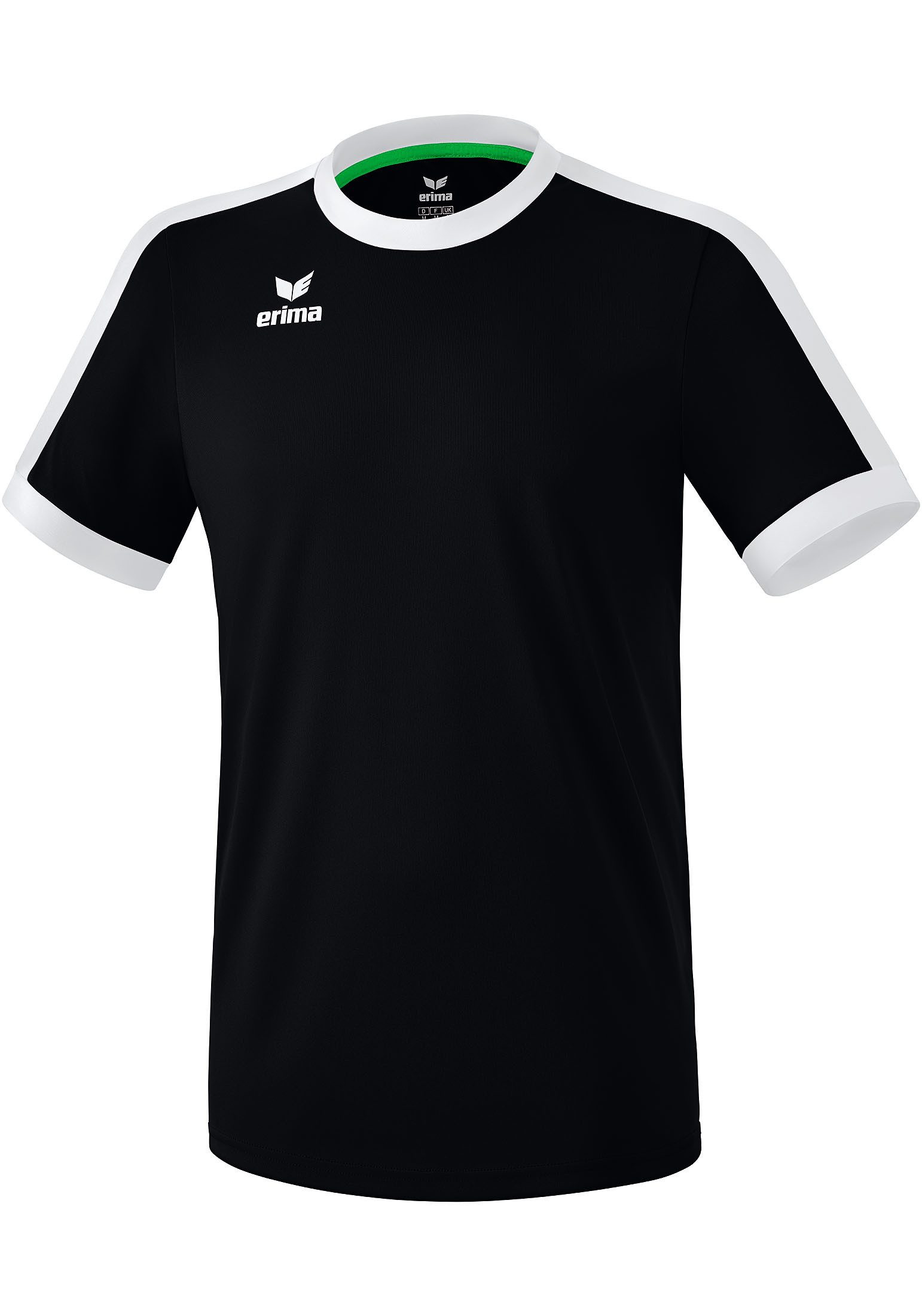 Erima Fußballtrikot Unisex Retro Star Trikot günstig online kaufen