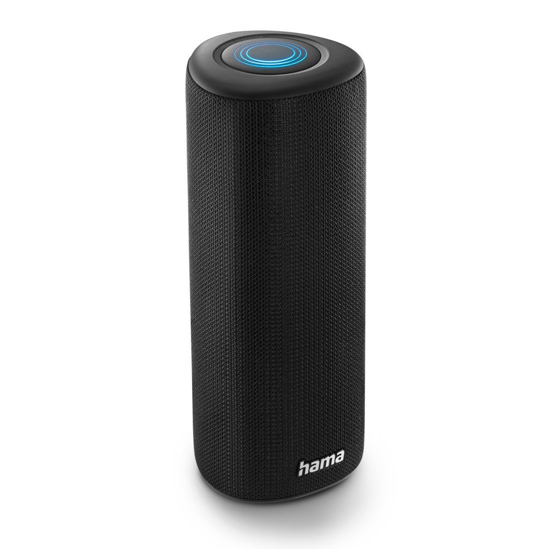 24W Bluetooth-Lautsprecher W) Bluetooth-Lautsprecher (Bluetooth, Licht-Modi, 10 24 Tragbarer (wasserdicht, TWS) Hama