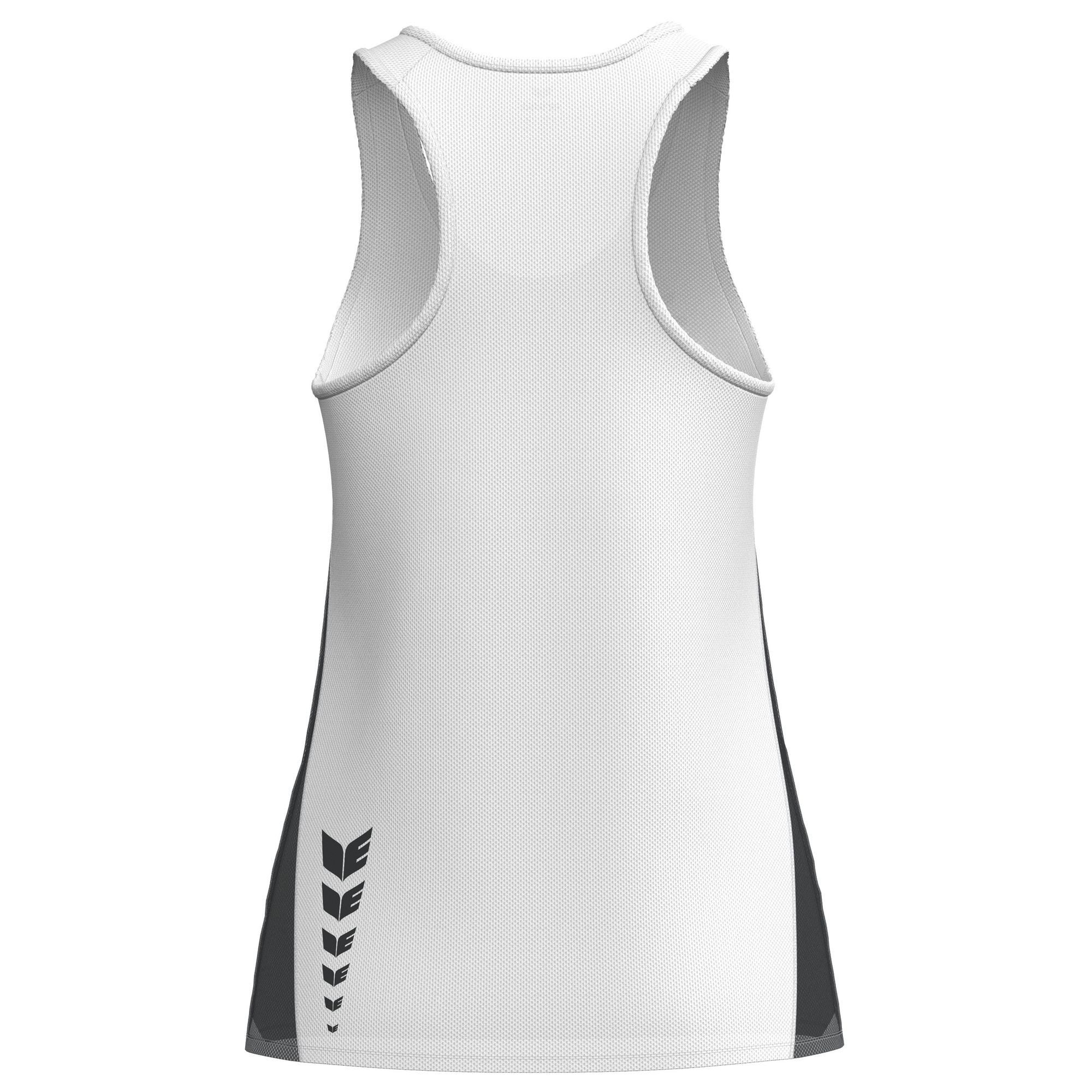 Erima Tanktop erima Damen Tank Top T&F WINGS Singlet
