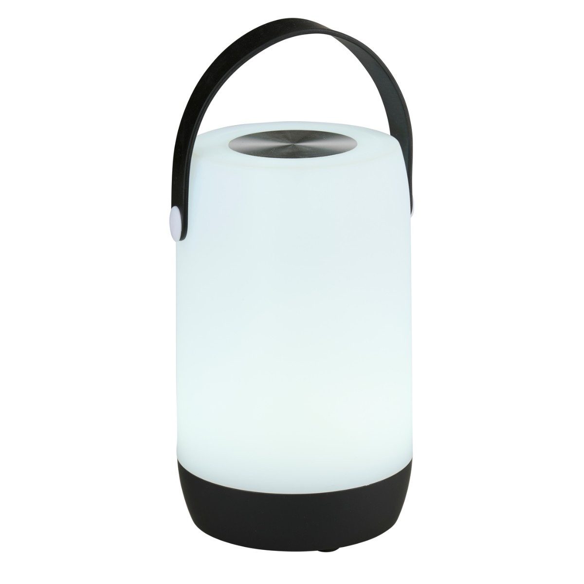 Grundig Nachtlicht Grundig Nachttischlampe LED, Wit licht