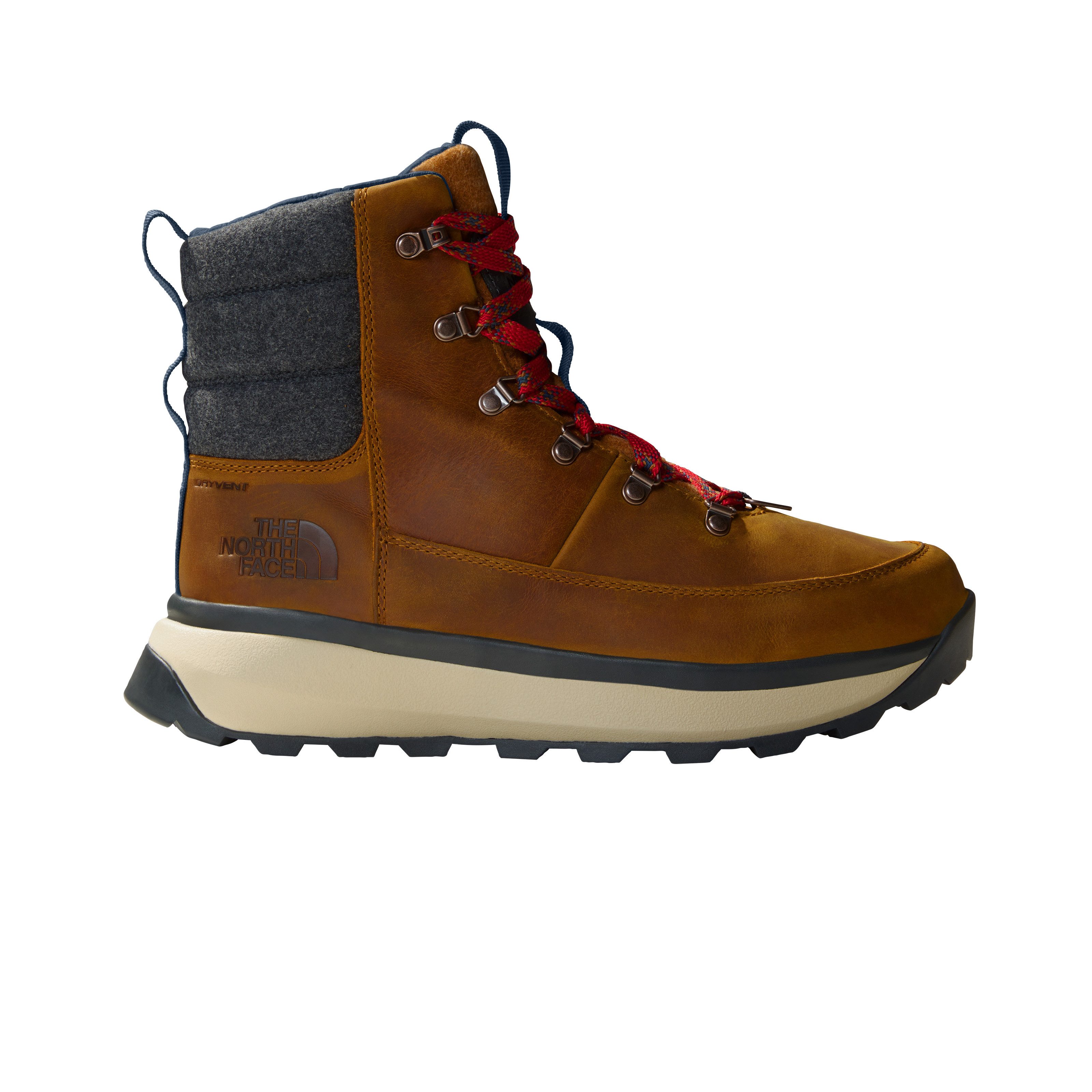 The North Face M BERGEN LEATHER günstig online kaufen