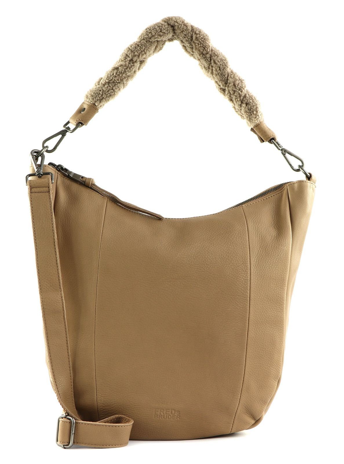 Schultertasche Chinte